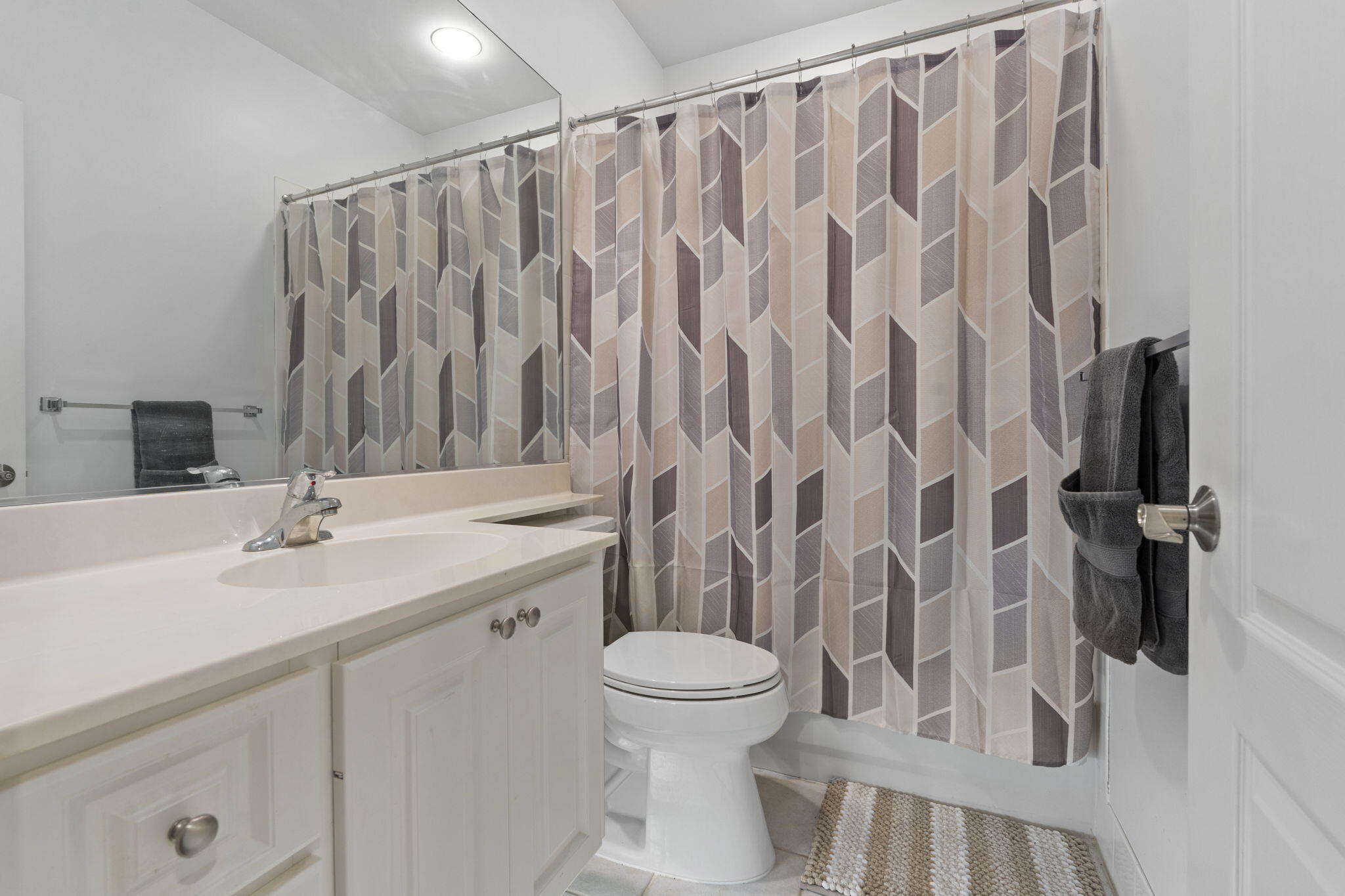 Tequesta Oaks - Residential