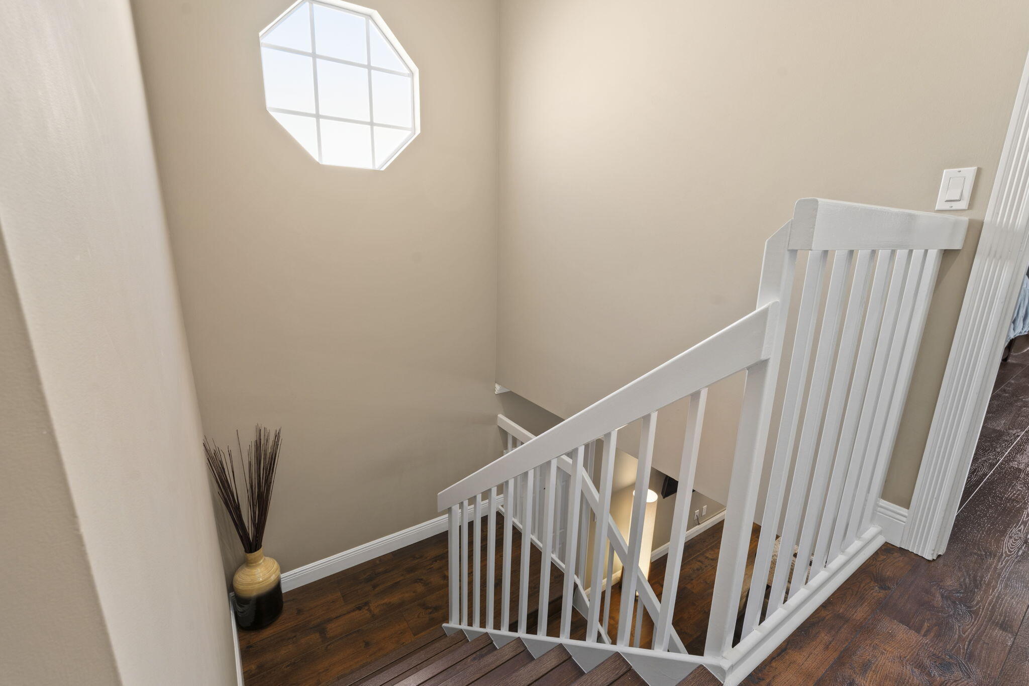 Tequesta Oaks - Residential