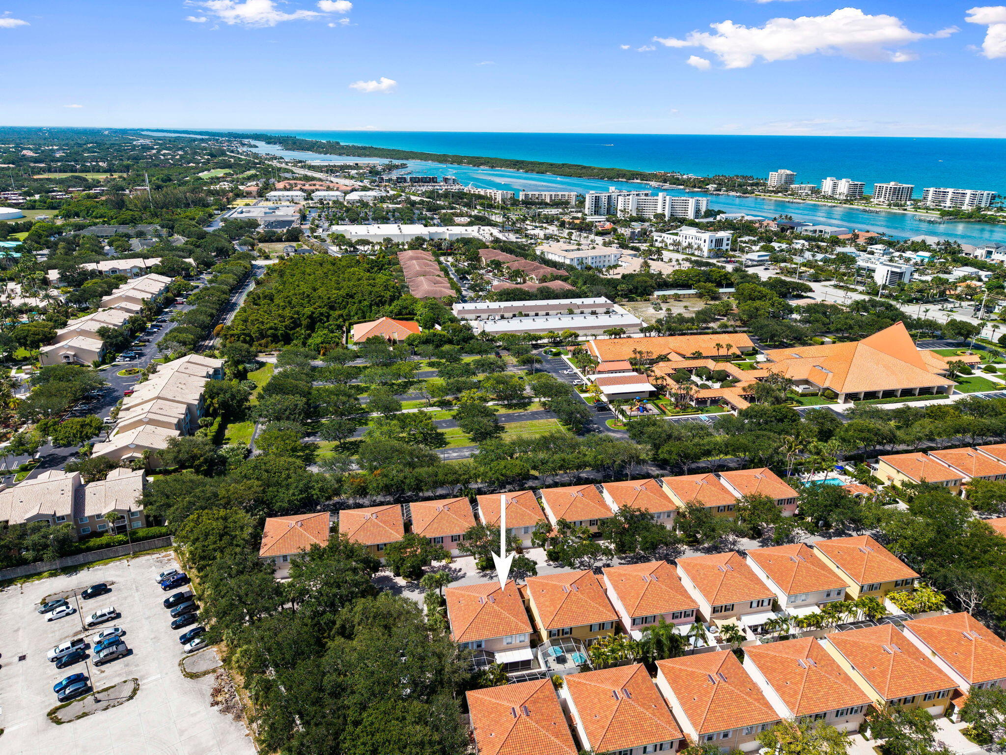 Tequesta Oaks - Residential