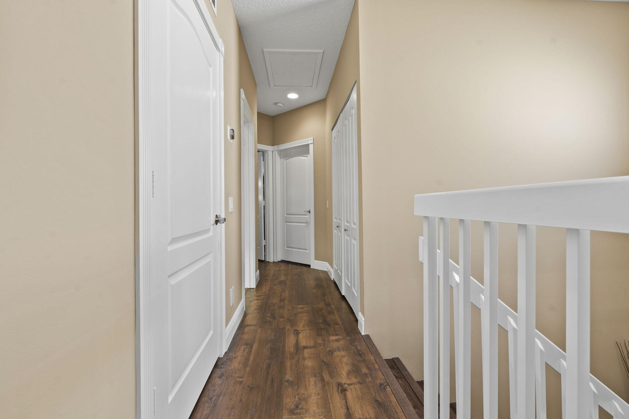 Tequesta Oaks - Residential