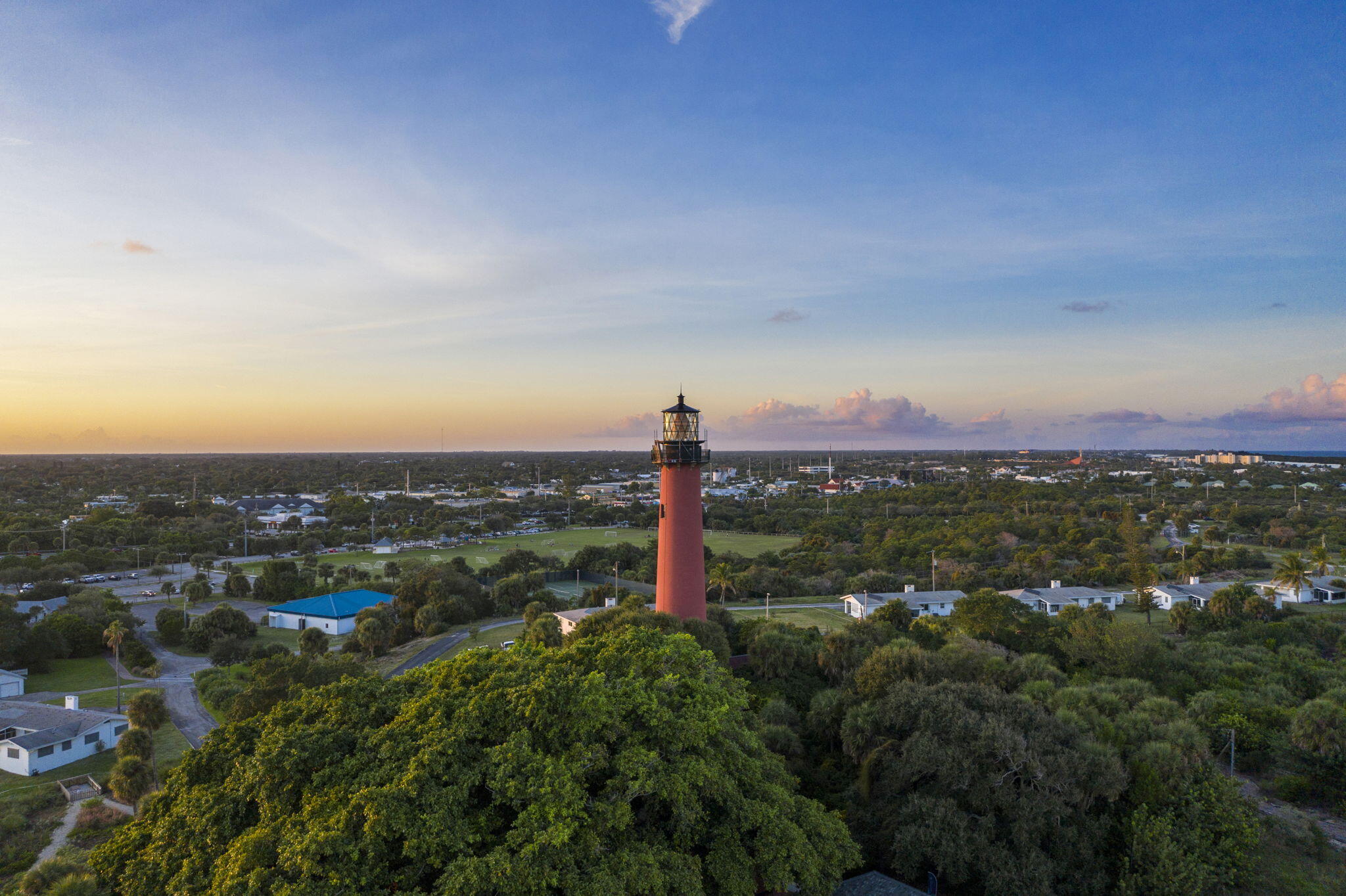 Tequesta Oaks - Residential