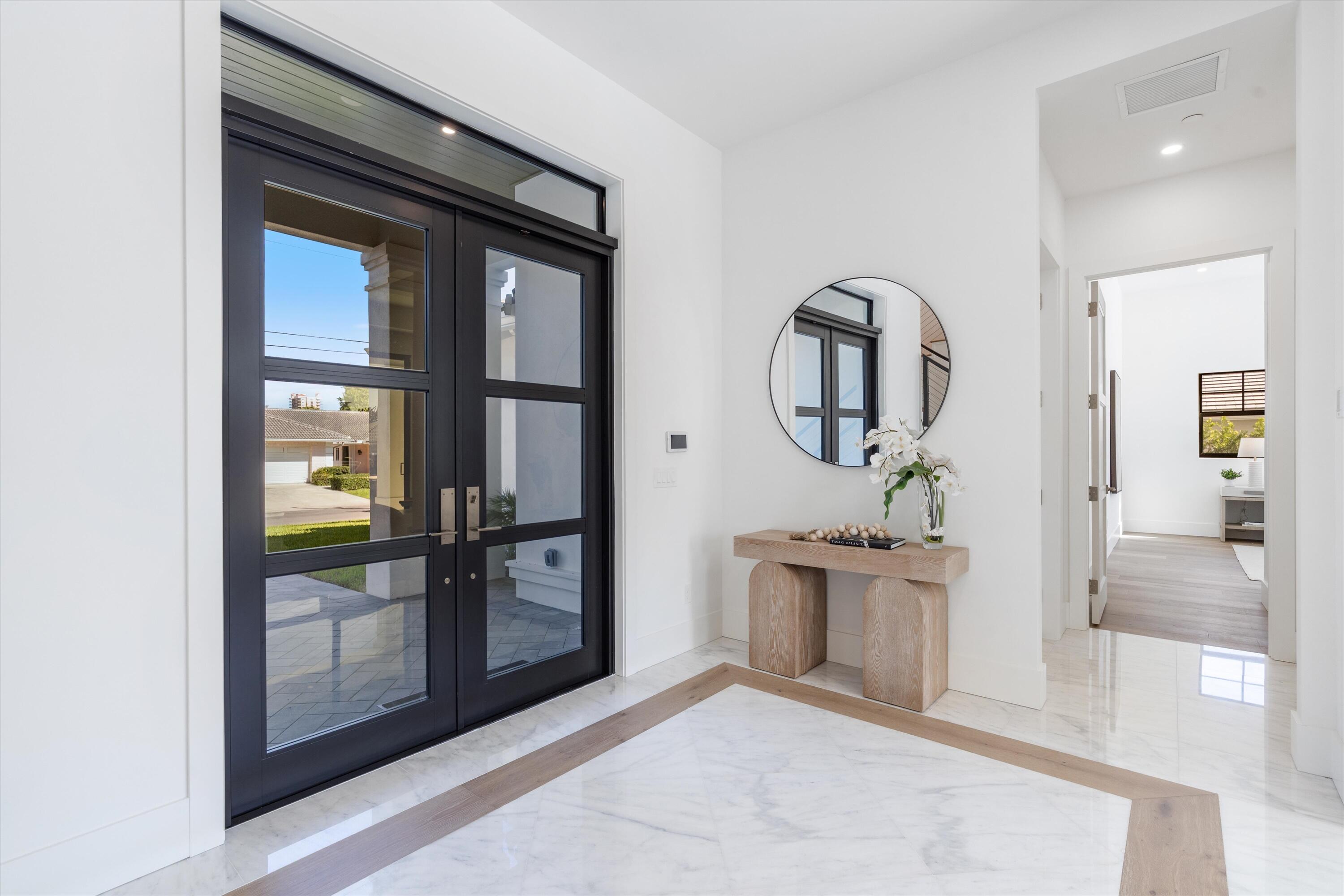 PALM BEACH ISLES 3 - Residential
