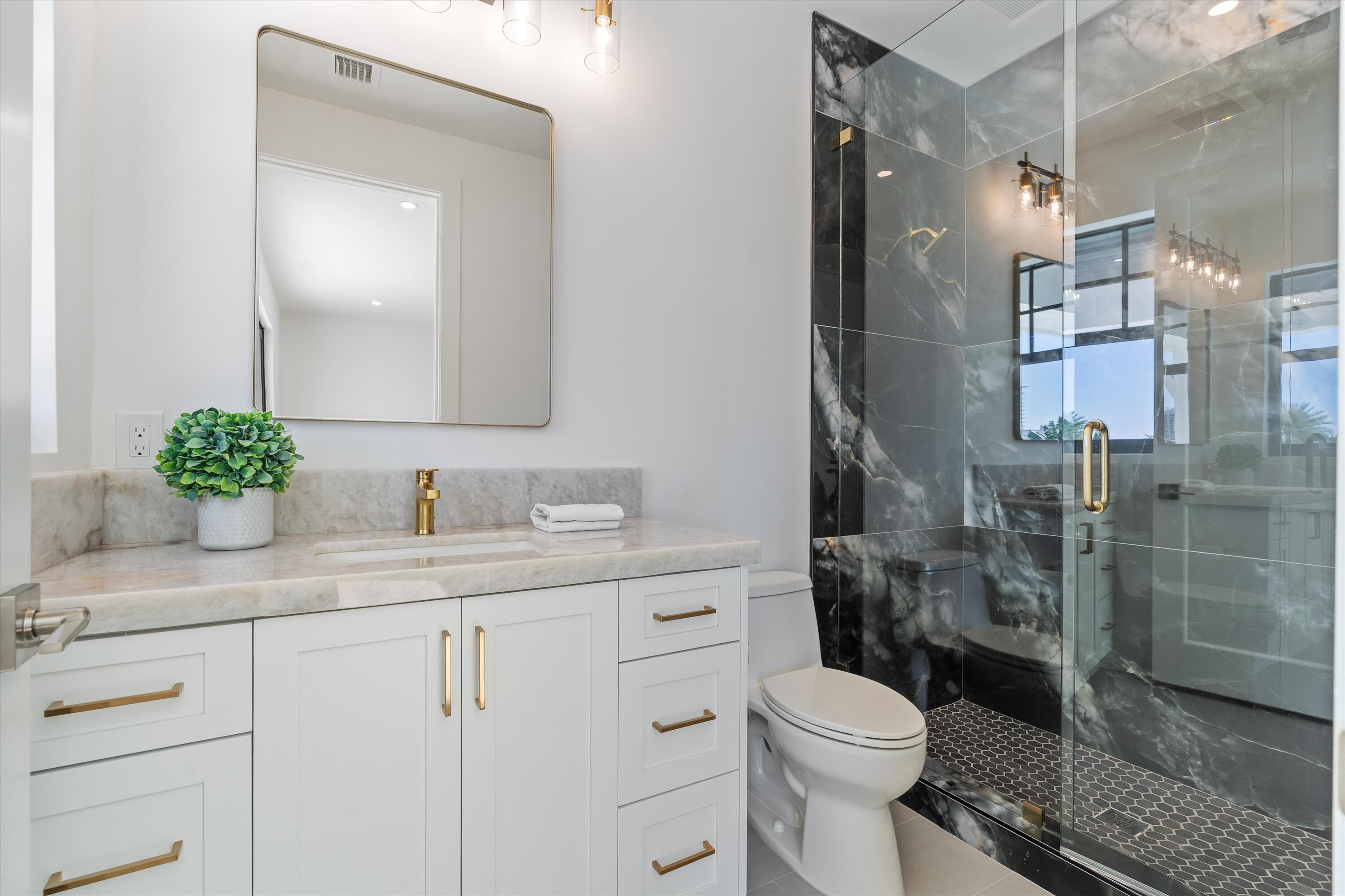 PALM BEACH ISLES 3 - Residential