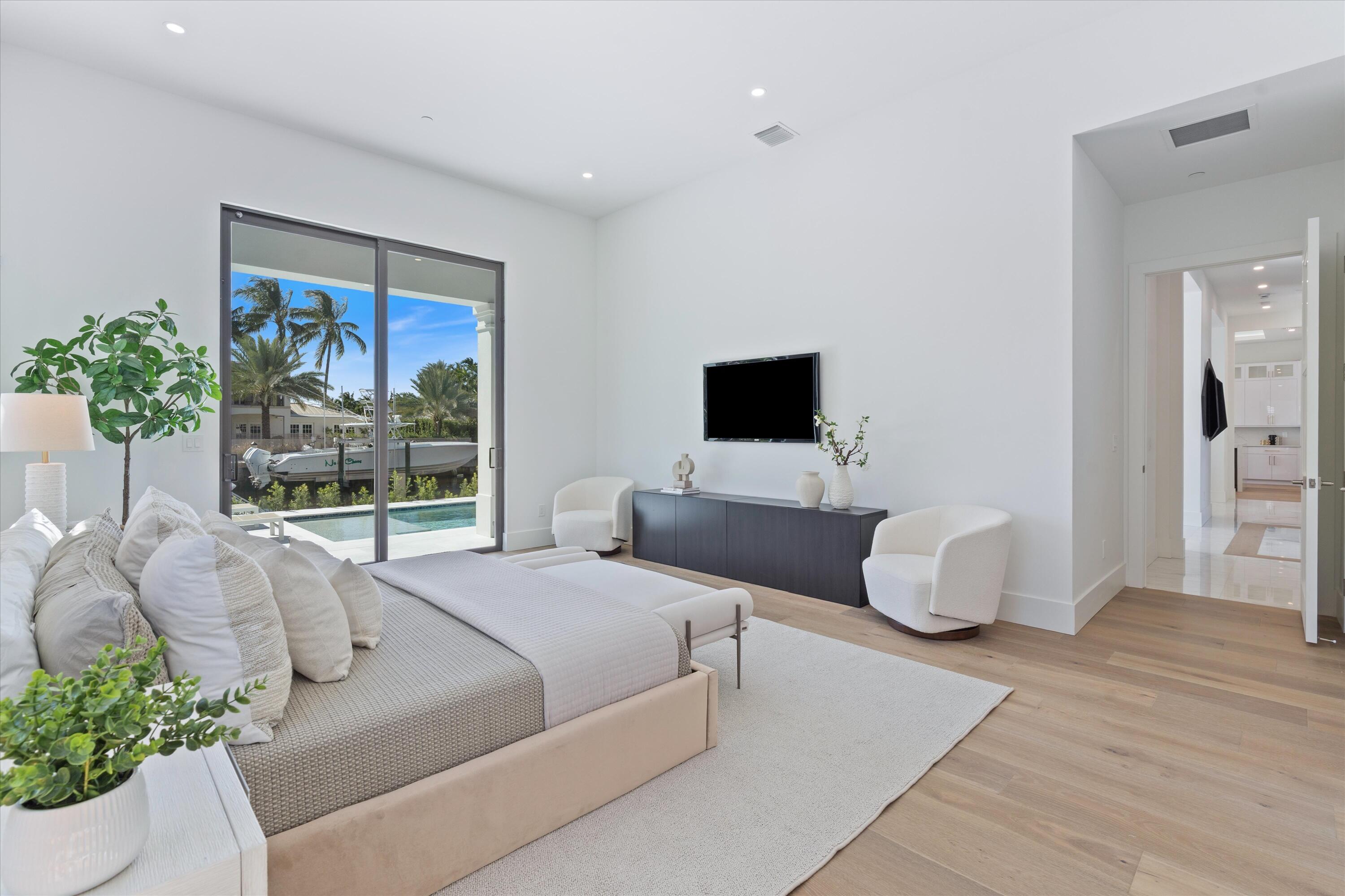 PALM BEACH ISLES 3 - Residential