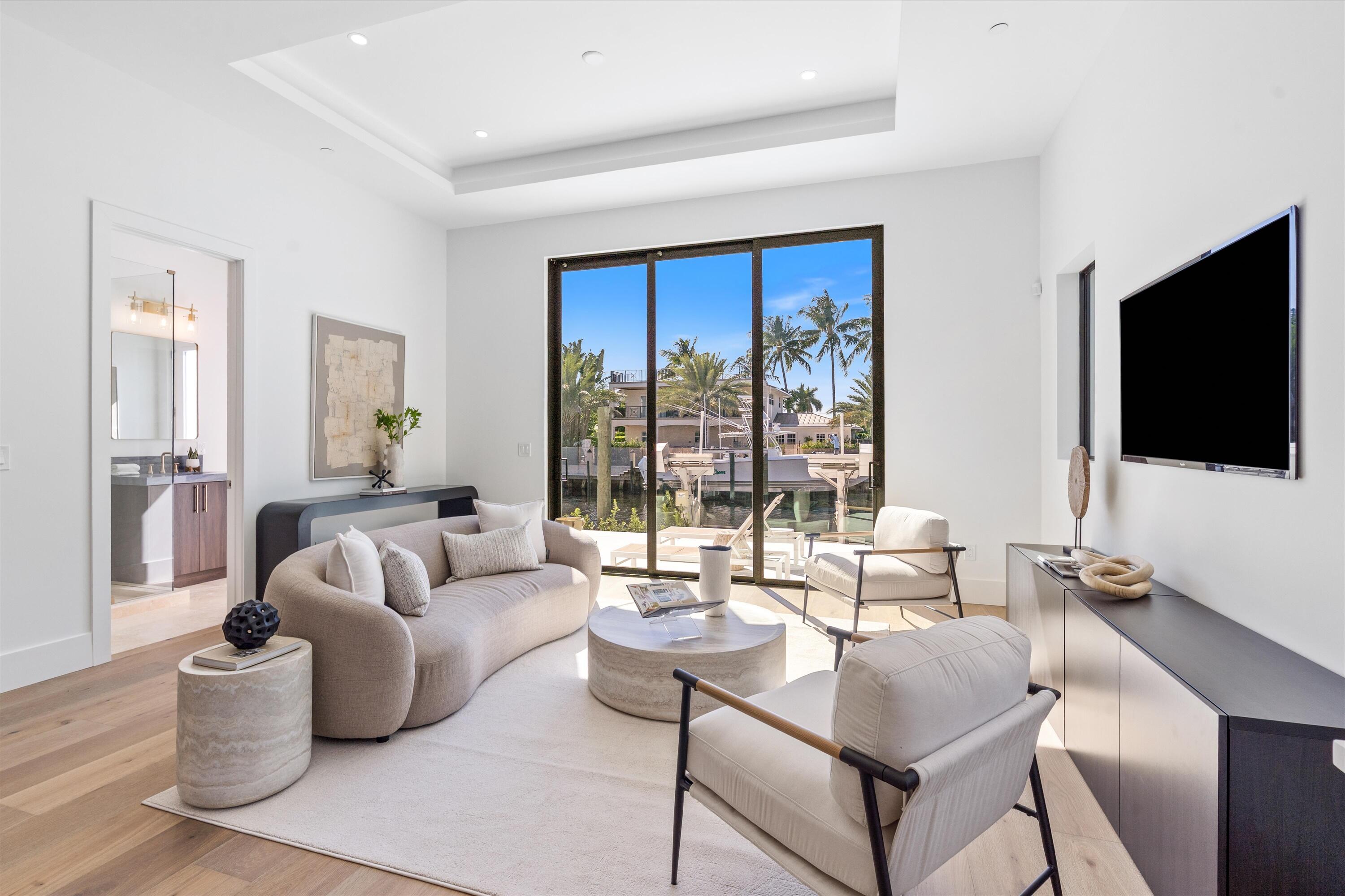 PALM BEACH ISLES 3 - Residential