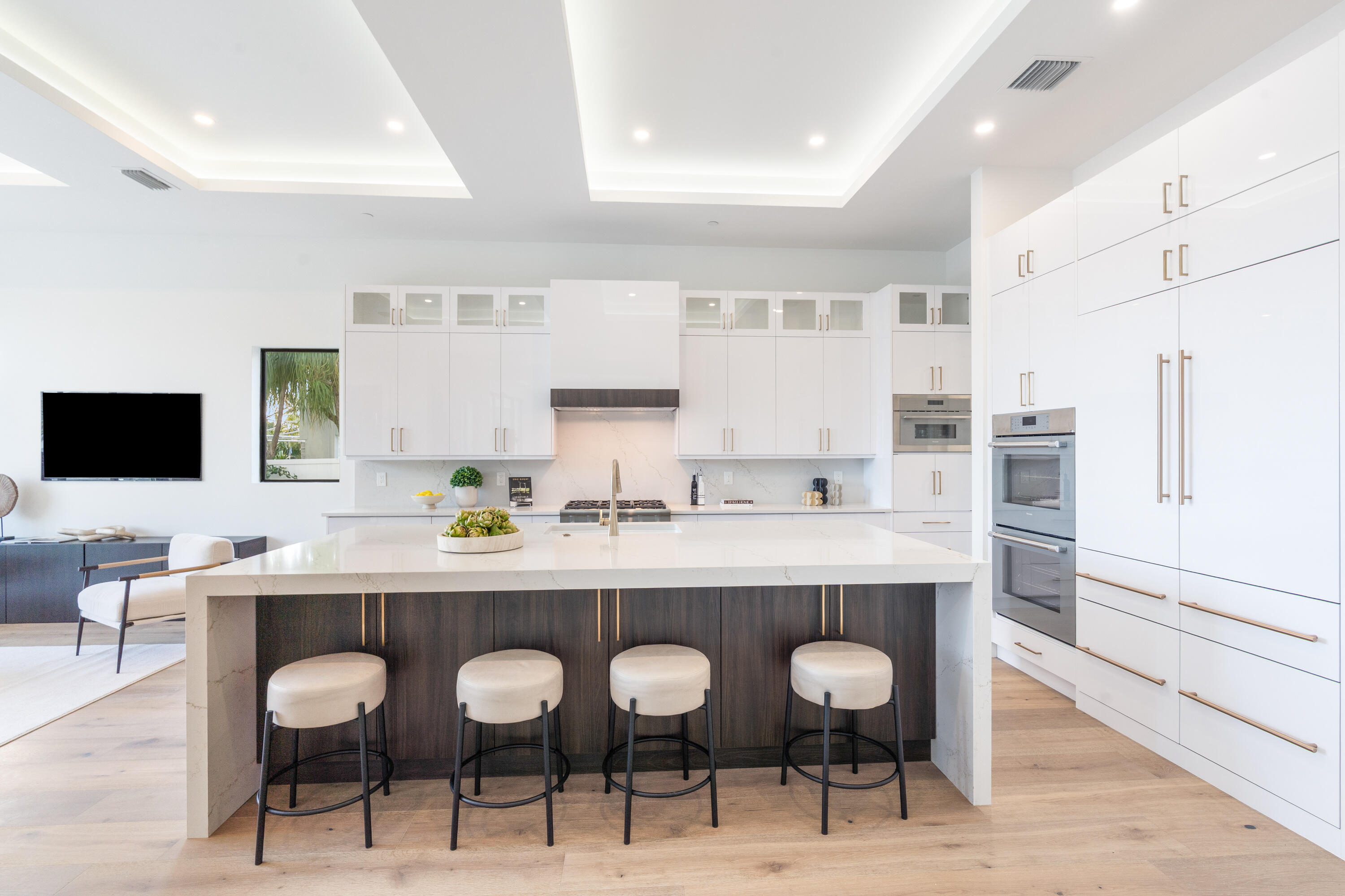 PALM BEACH ISLES 3 - Residential
