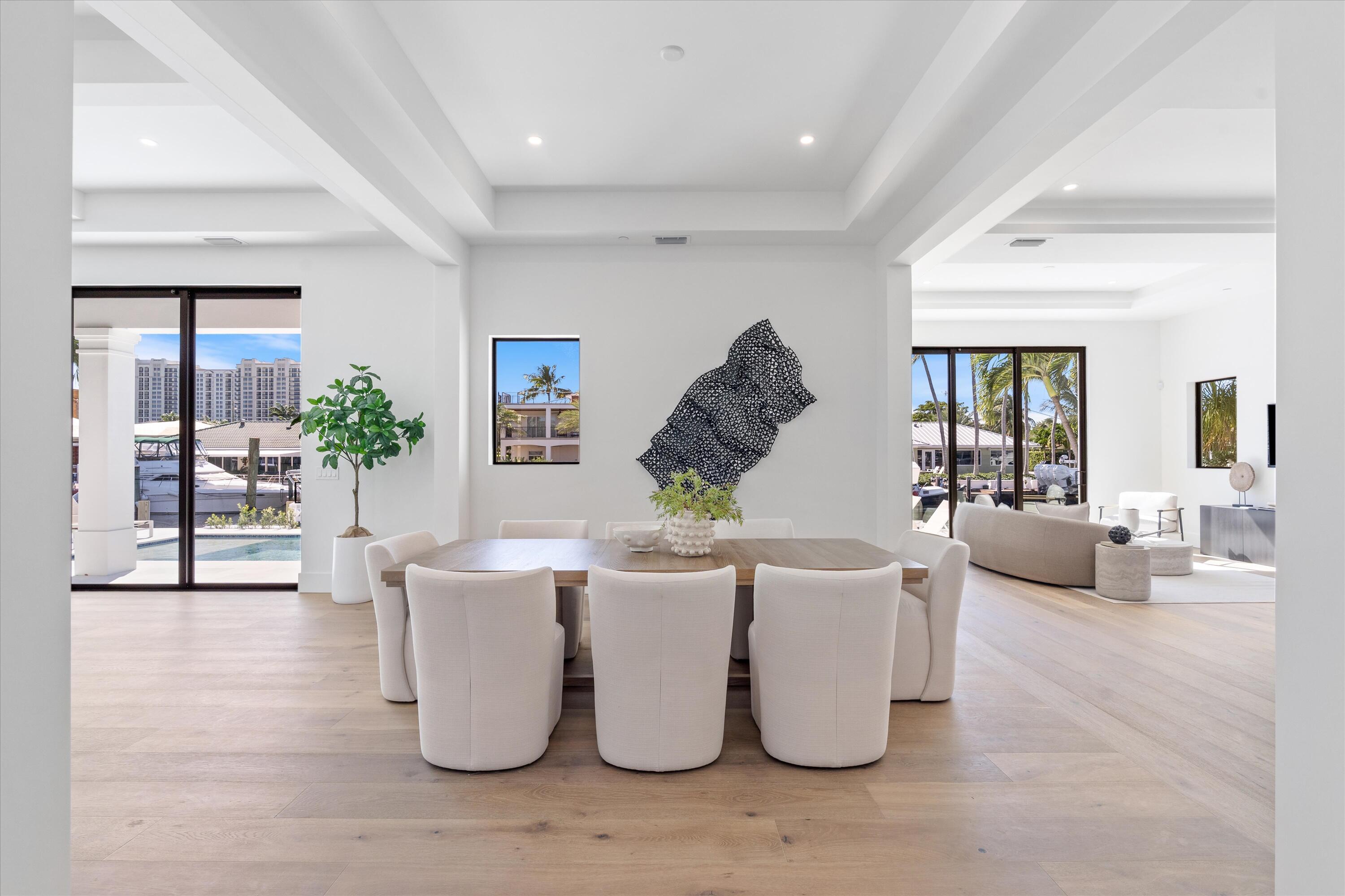 PALM BEACH ISLES 3 - Residential