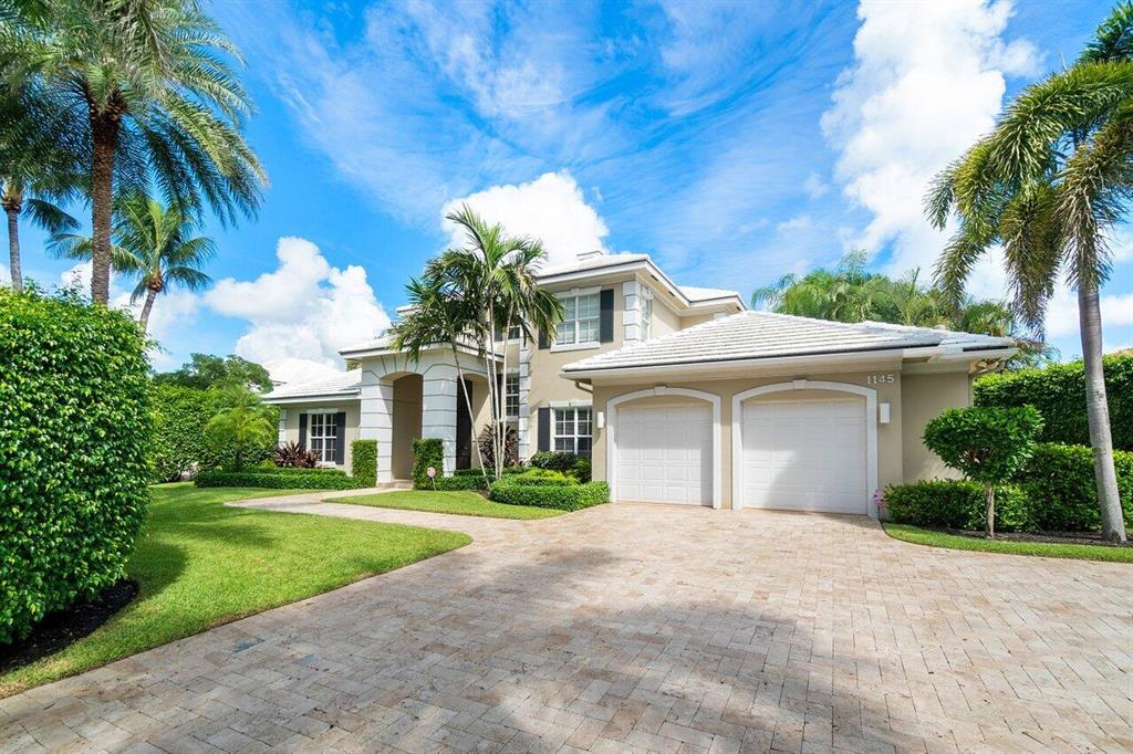 DELRAY ISLE - Residential