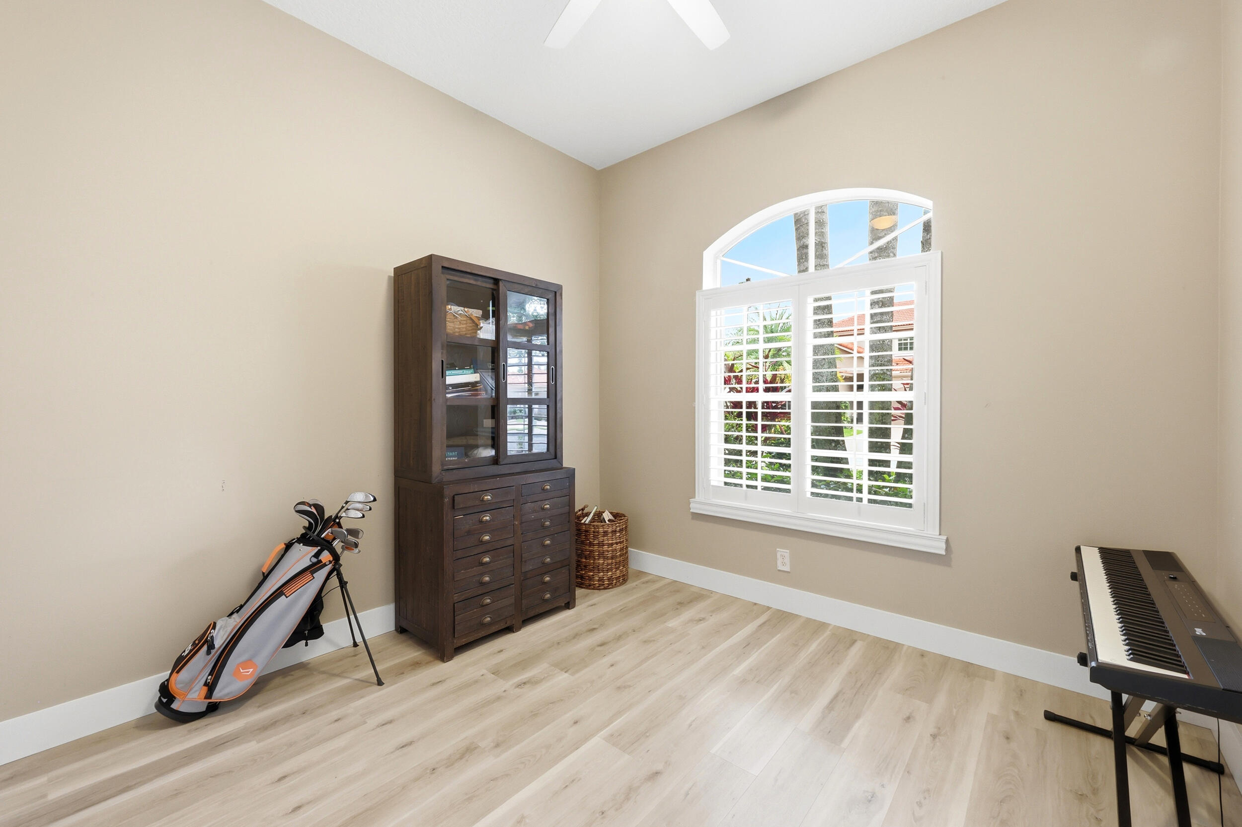 MONTEREY POINTE 3 - Residential