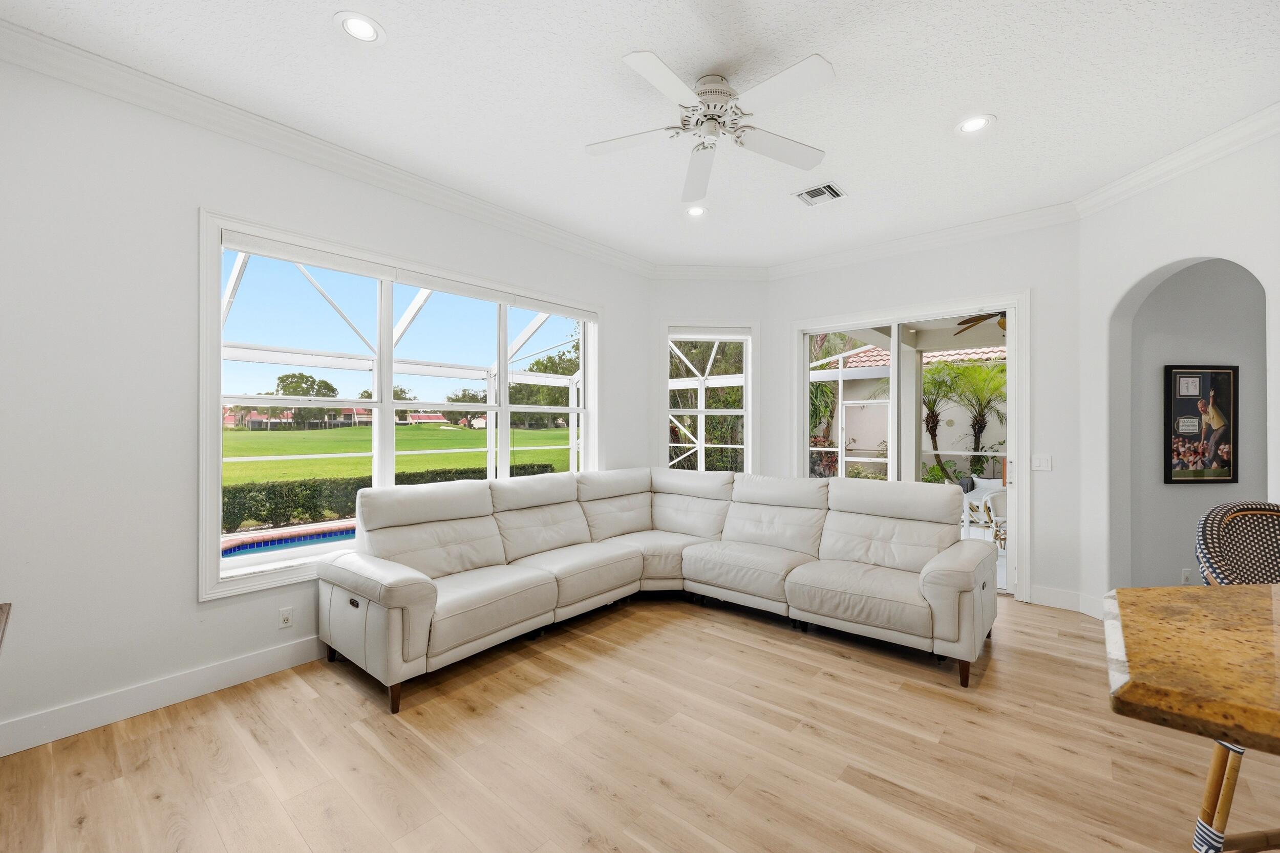 MONTEREY POINTE 3 - Residential