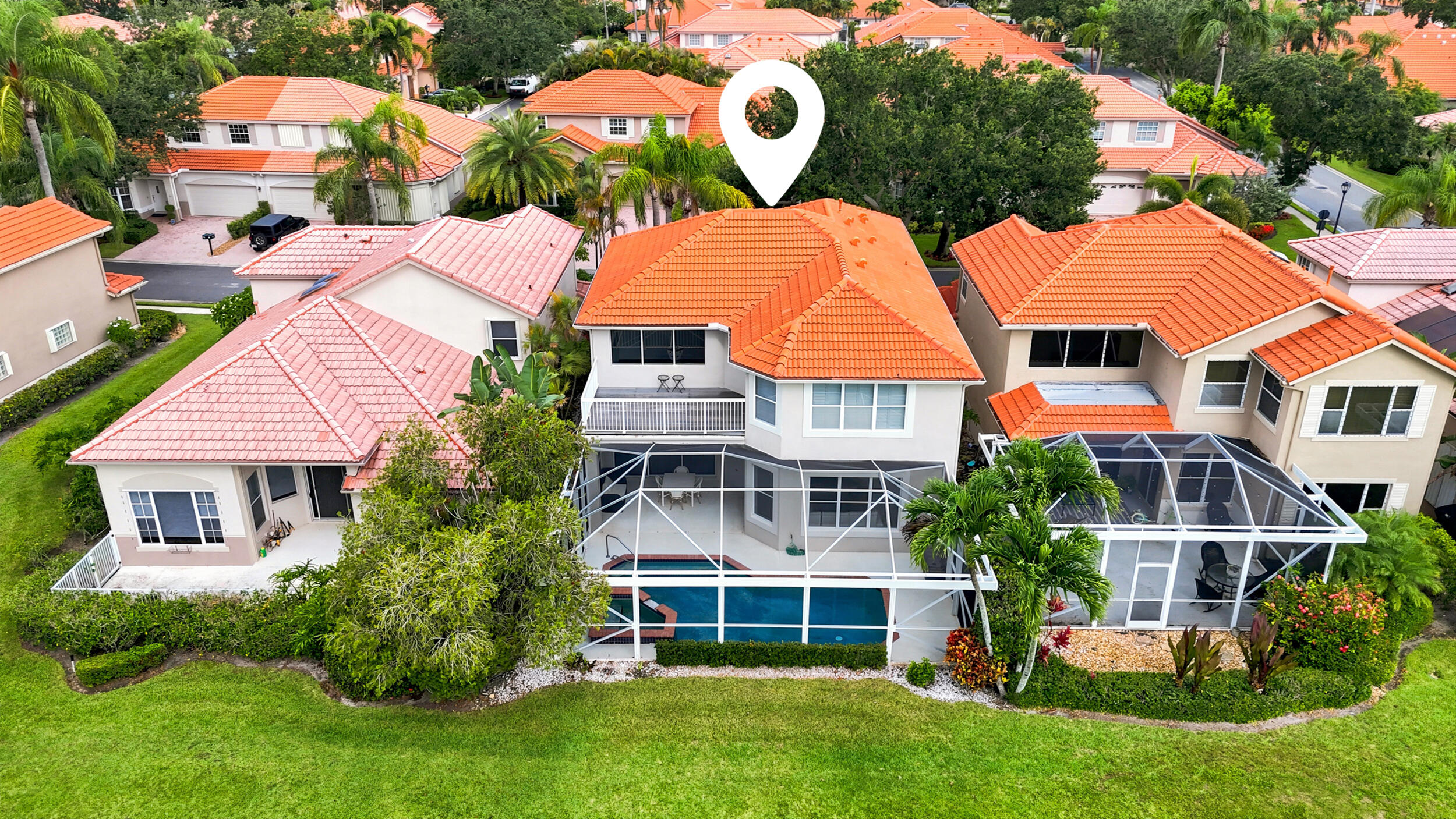 MONTEREY POINTE 3 - Residential
