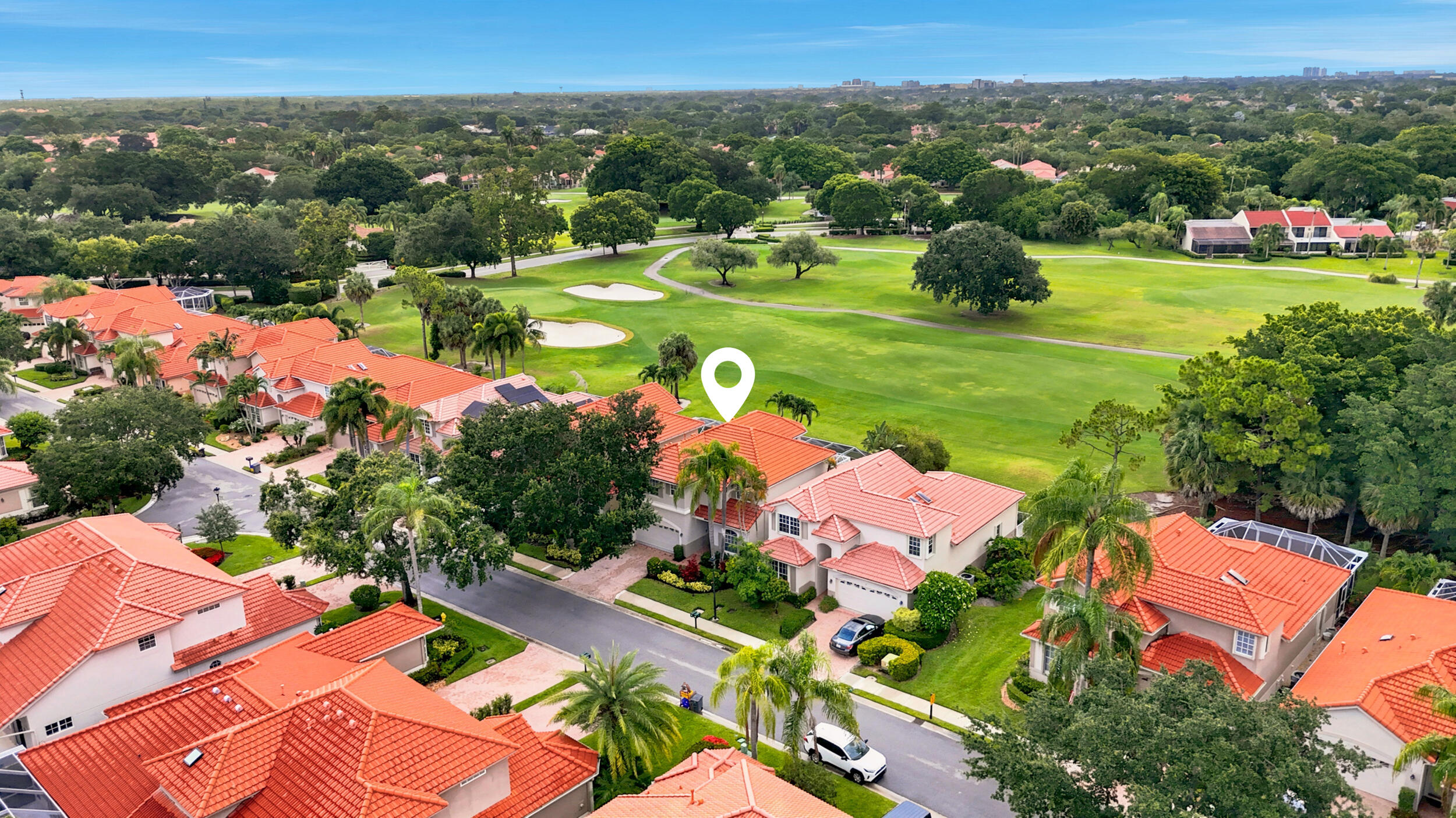 MONTEREY POINTE 3 - Residential