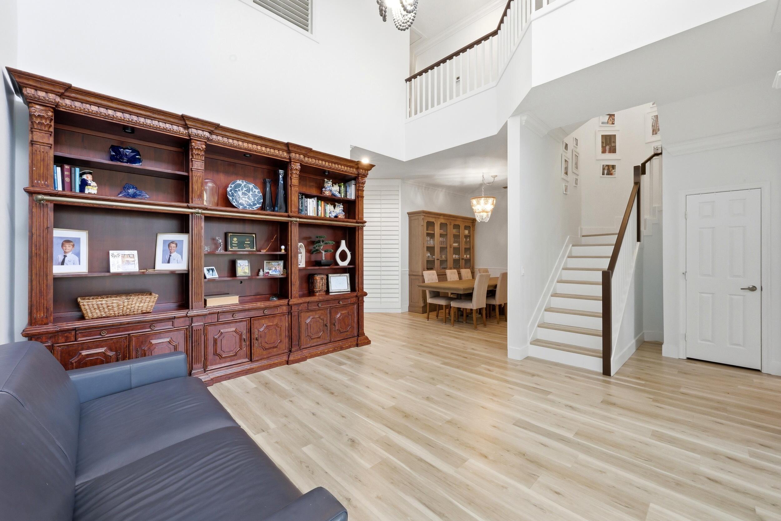 MONTEREY POINTE 3 - Residential