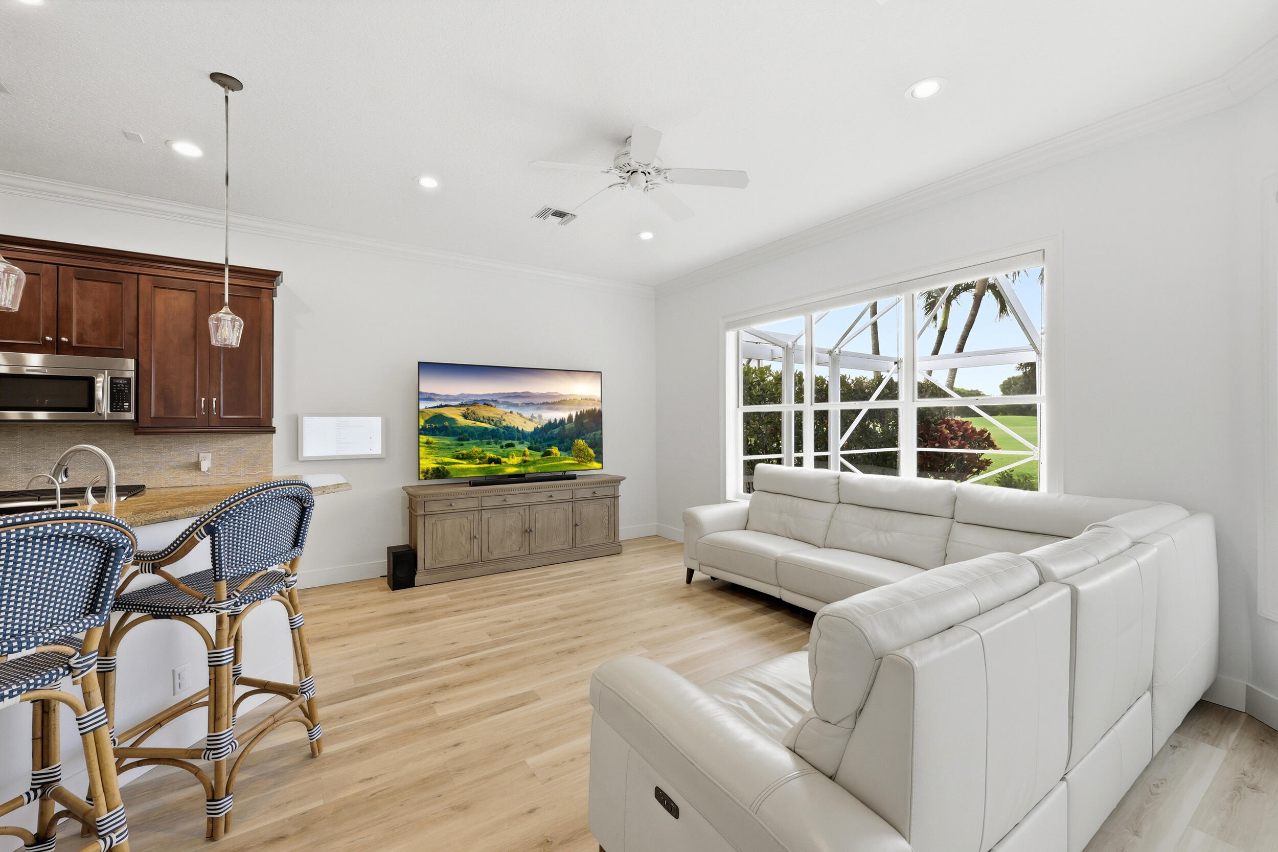 MONTEREY POINTE 3 - Residential