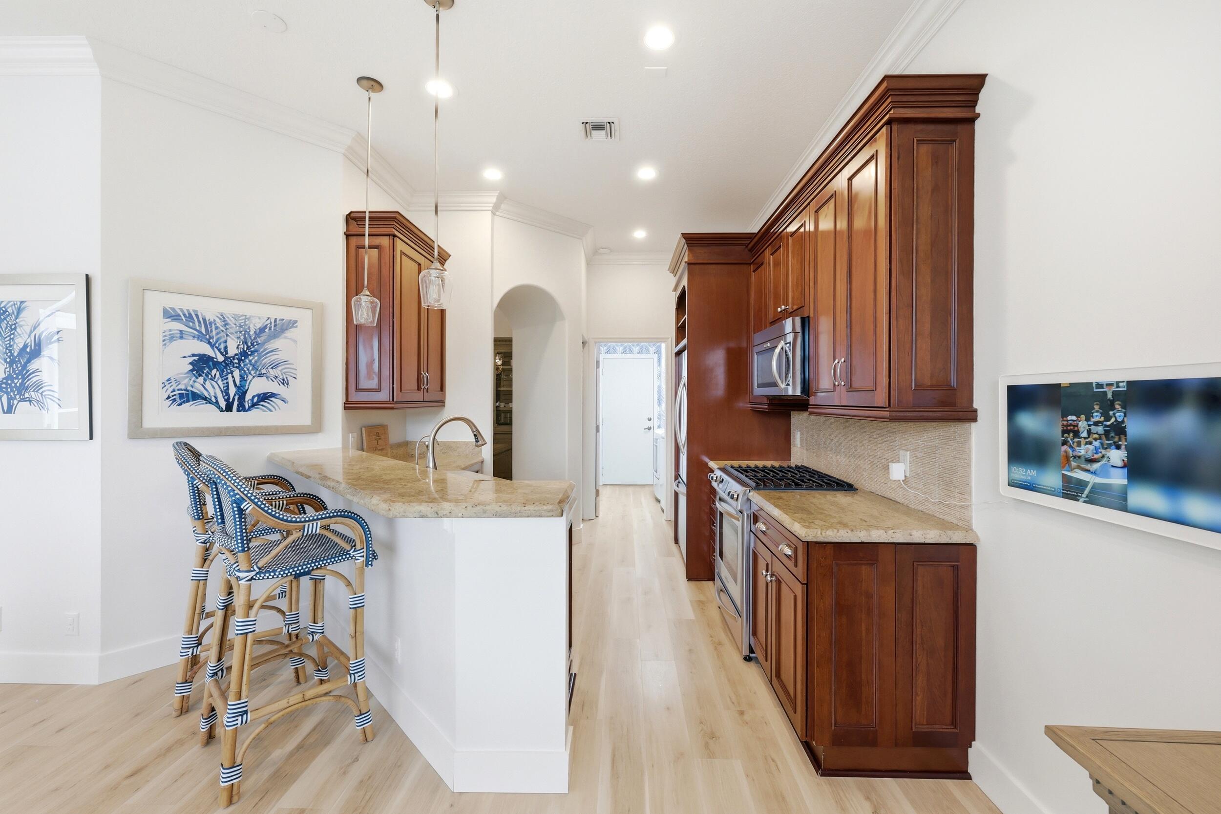 MONTEREY POINTE 3 - Residential