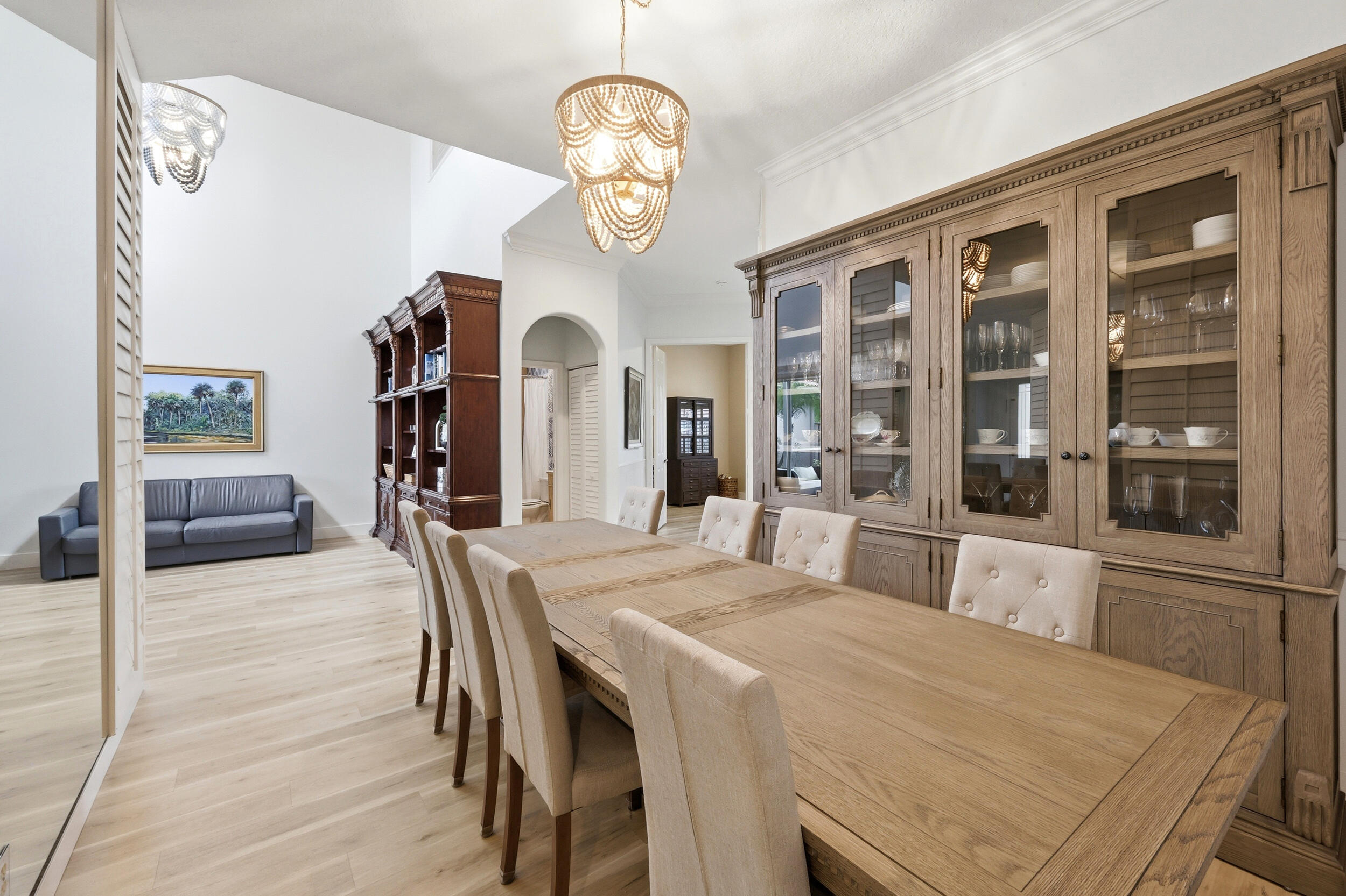 MONTEREY POINTE 3 - Residential