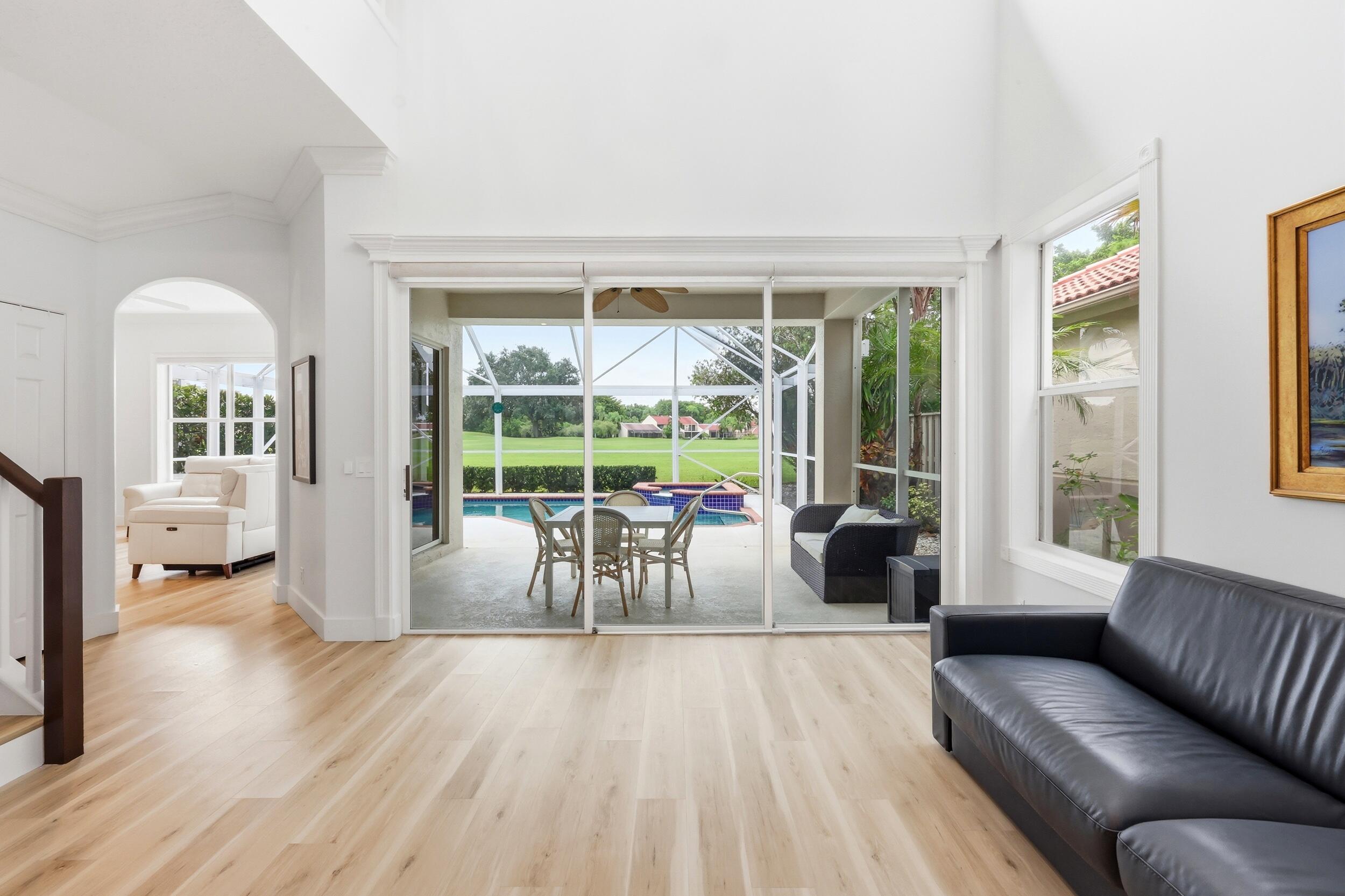 MONTEREY POINTE 3 - Residential