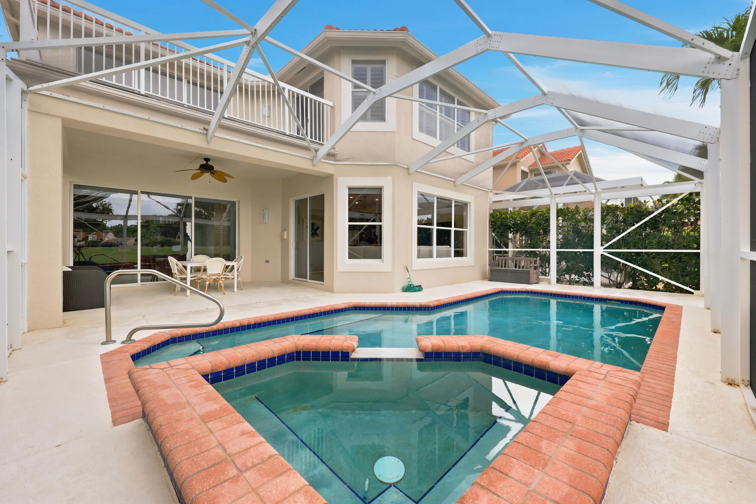 MONTEREY POINTE 3 - Residential