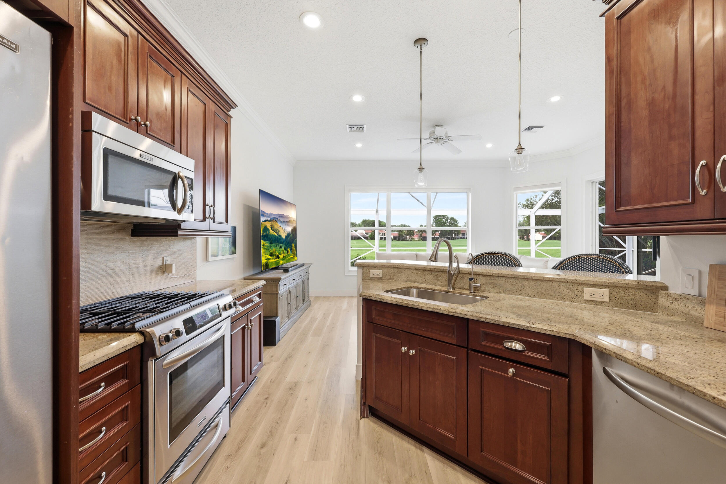 MONTEREY POINTE 3 - Residential