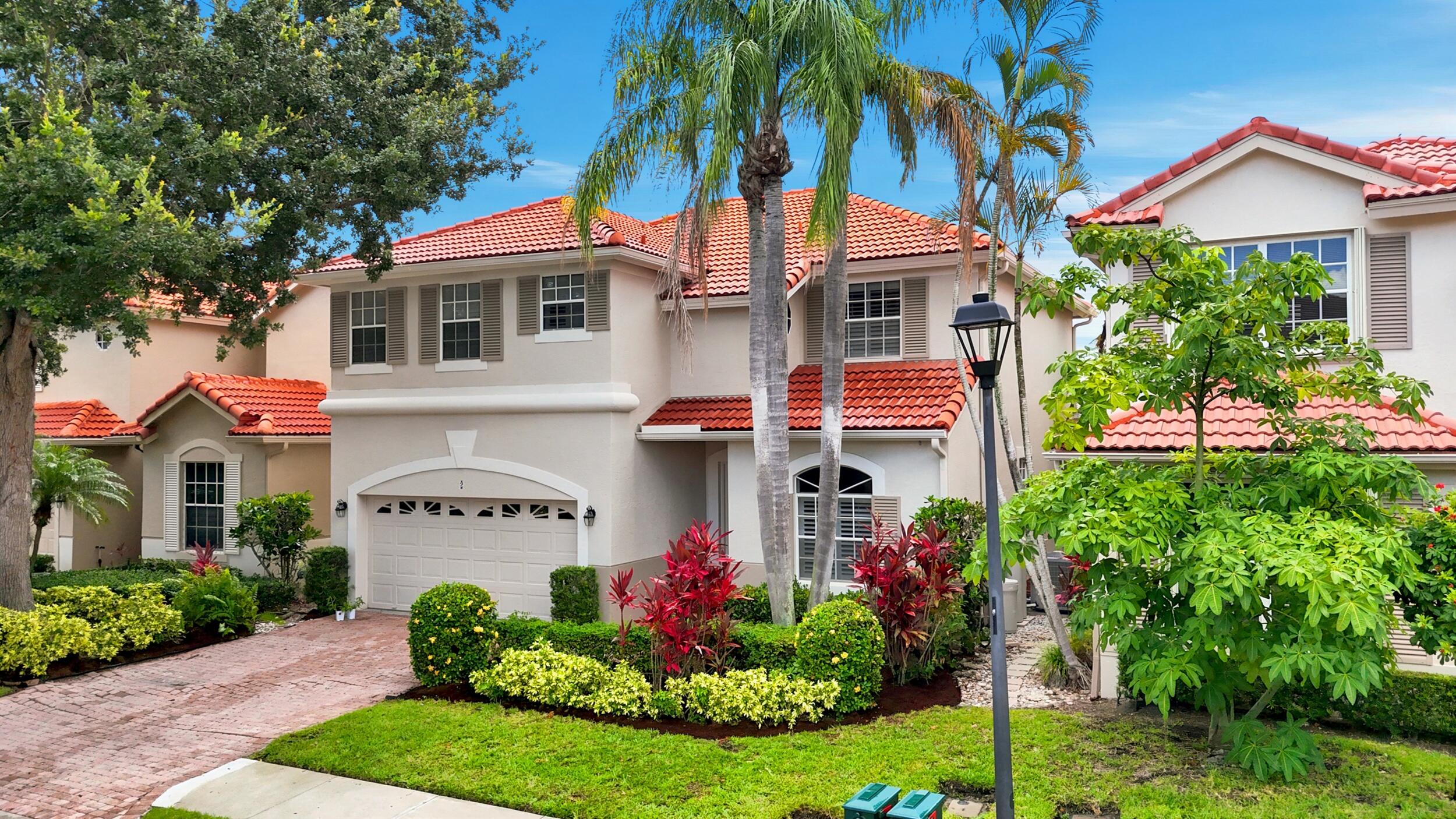 MONTEREY POINTE 3 - Residential