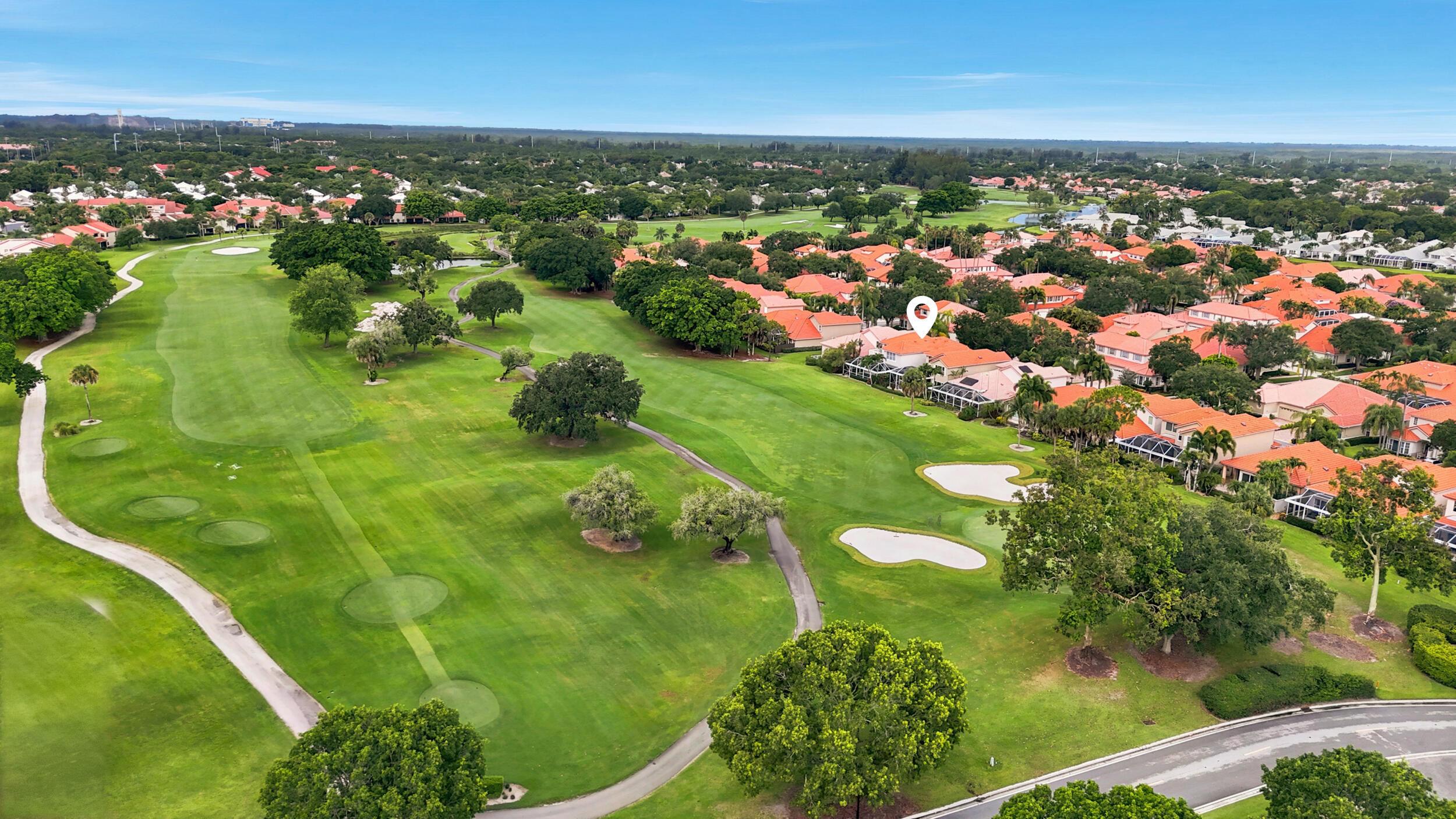 MONTEREY POINTE 3 - Residential