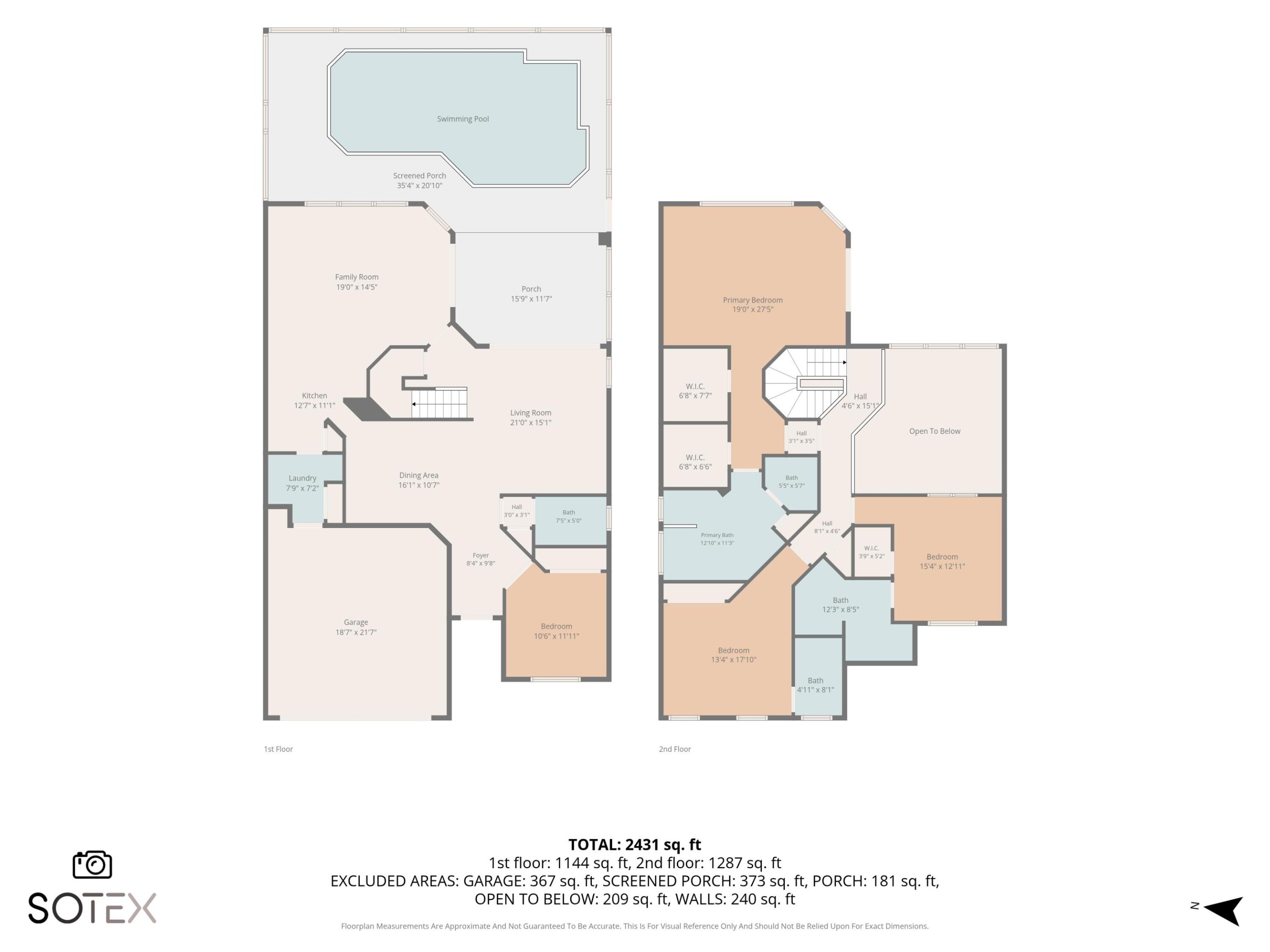 MONTEREY POINTE 3 - Residential
