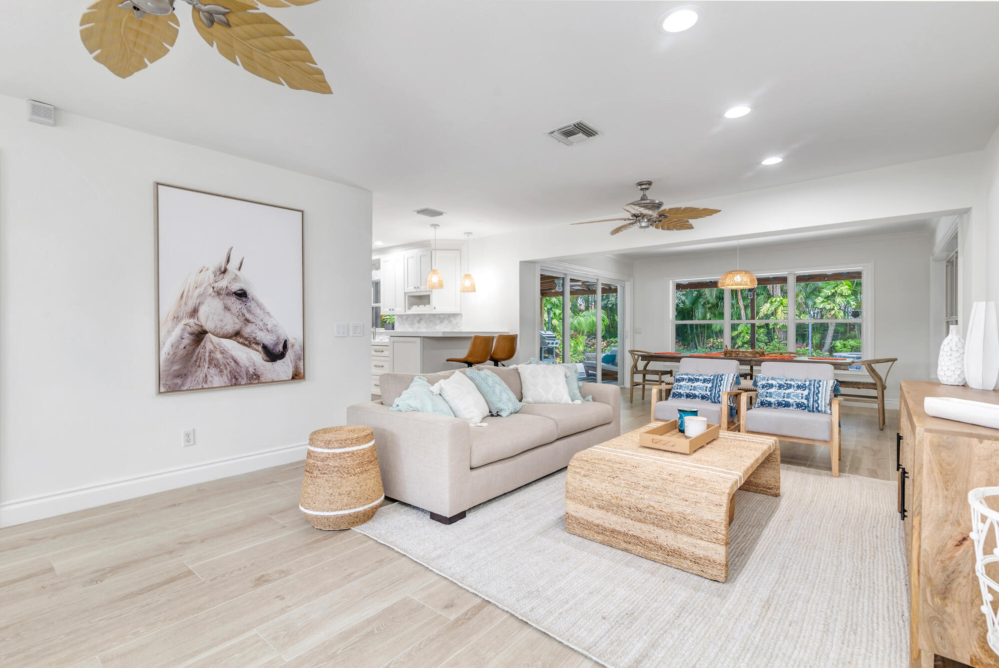 LAKE CLARKE HGTS IN - Residential