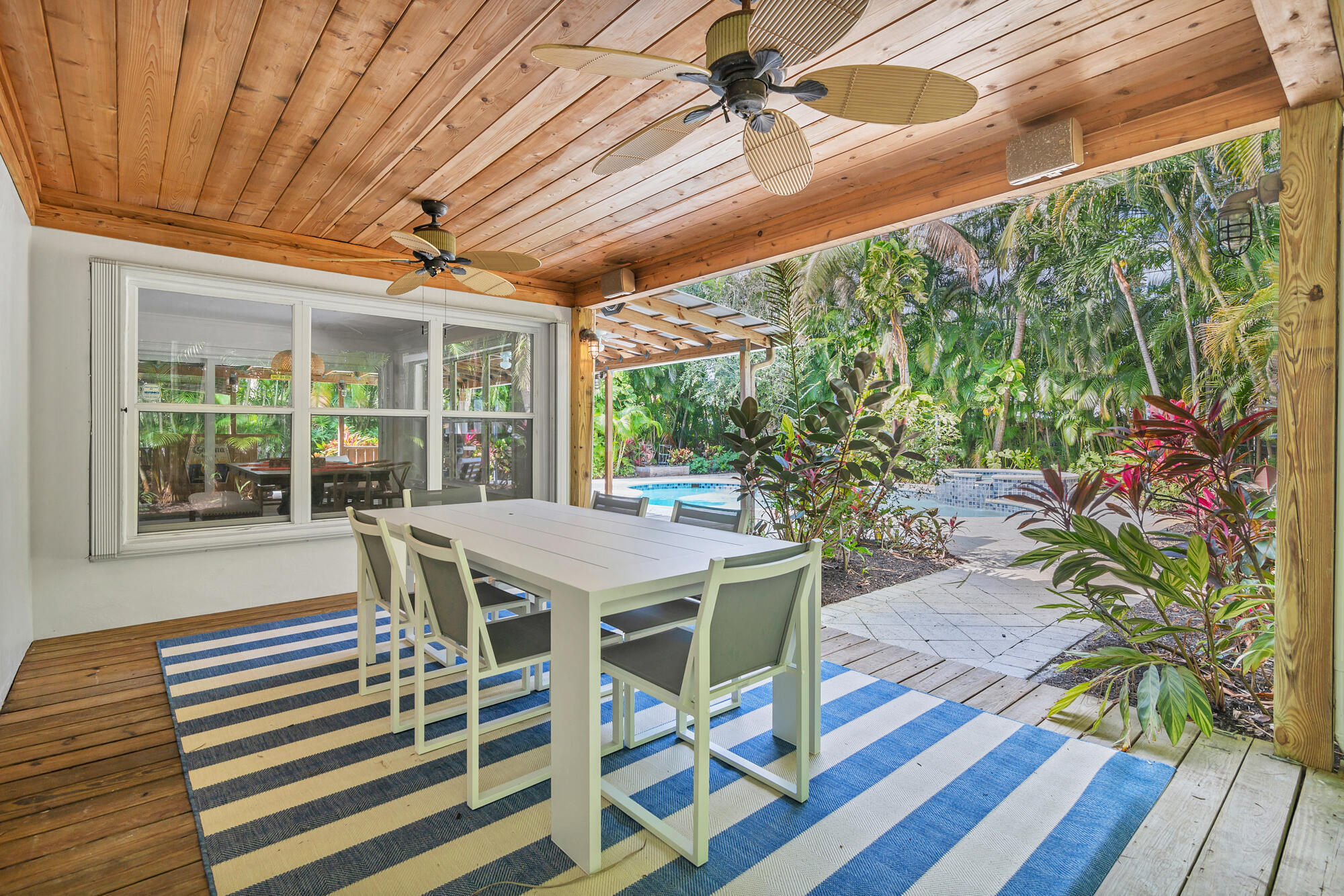 LAKE CLARKE HGTS IN - Residential