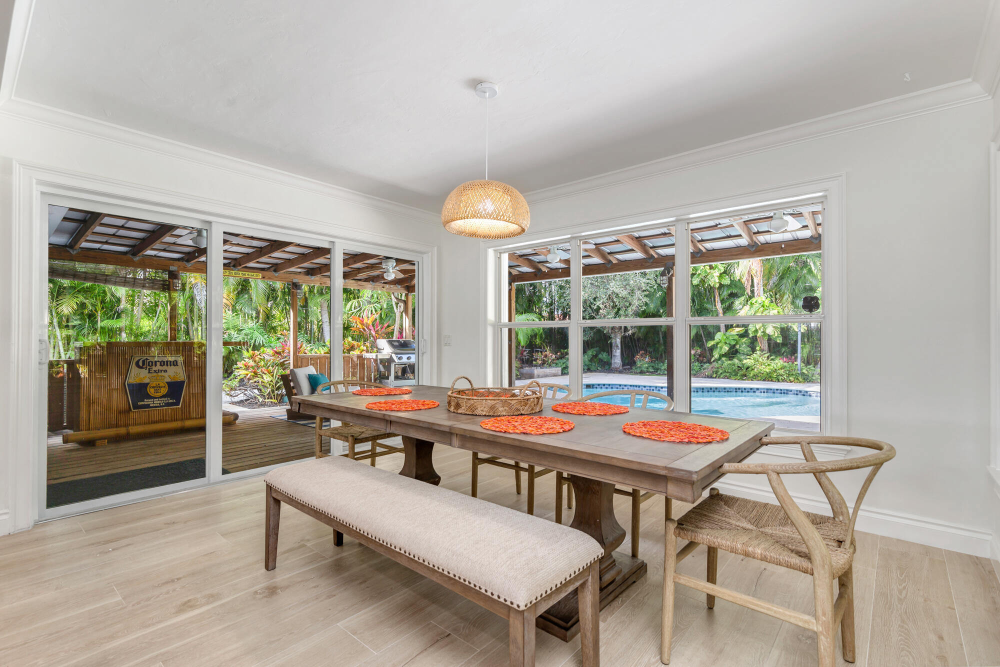 LAKE CLARKE HGTS IN - Residential