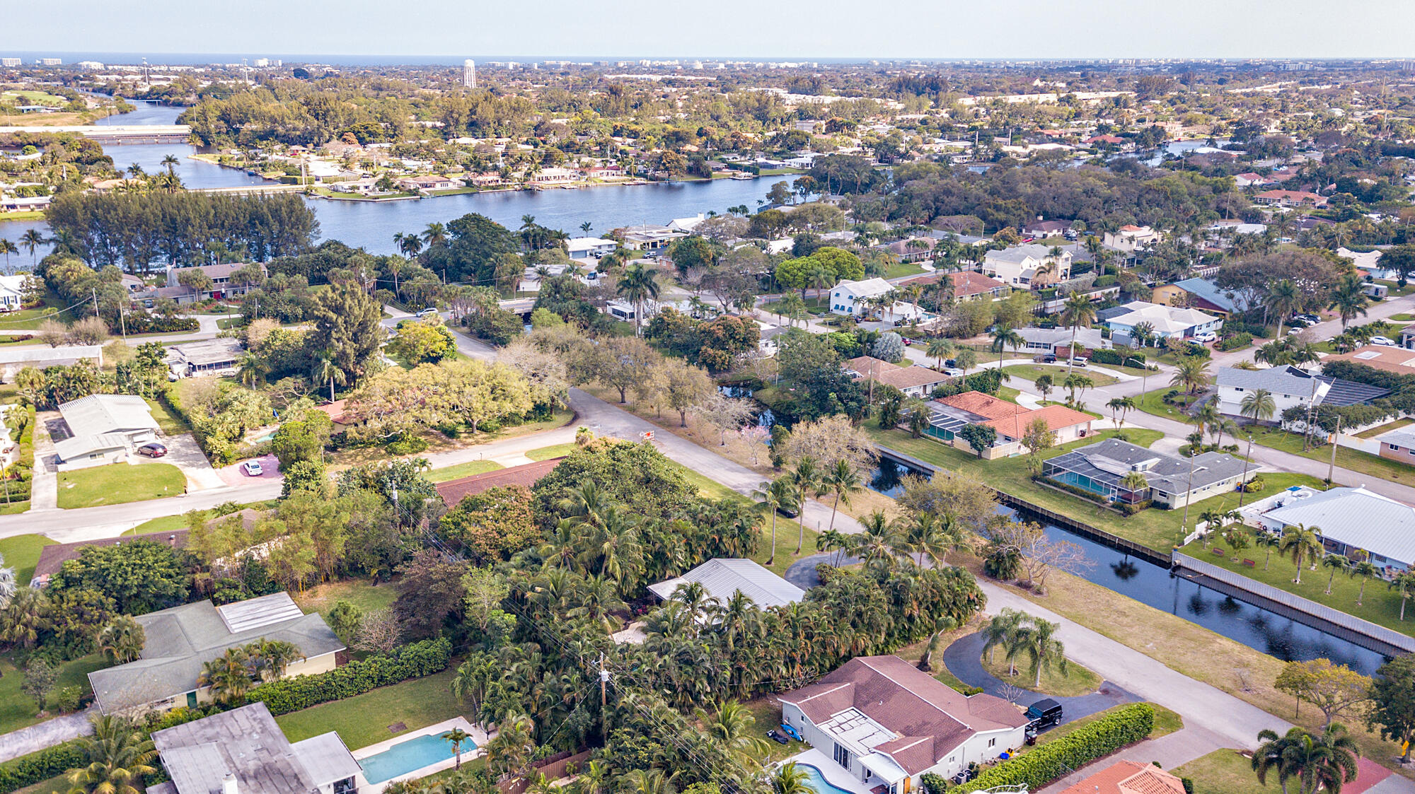 LAKE CLARKE HGTS IN - Residential