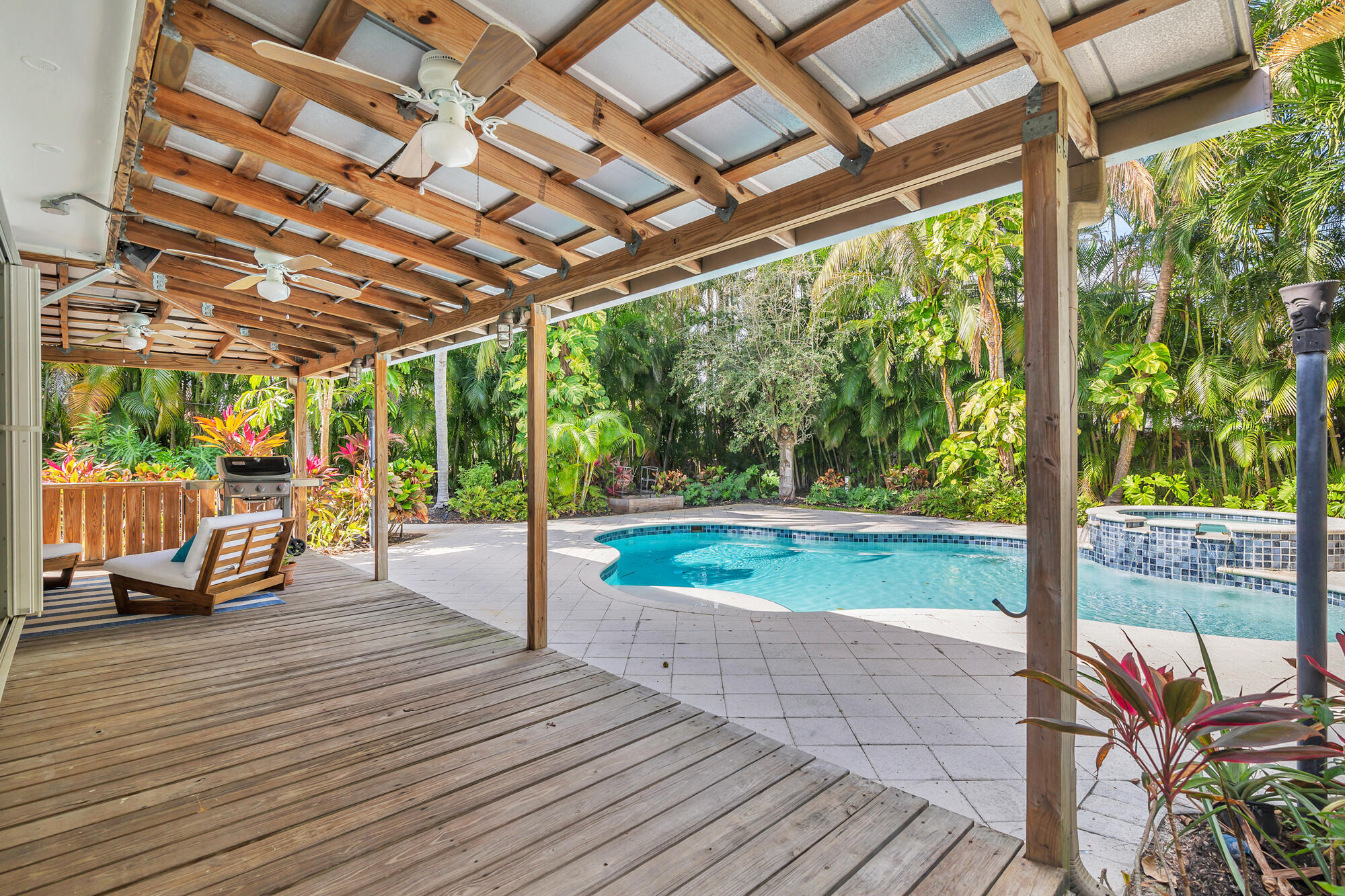 LAKE CLARKE HGTS IN - Residential