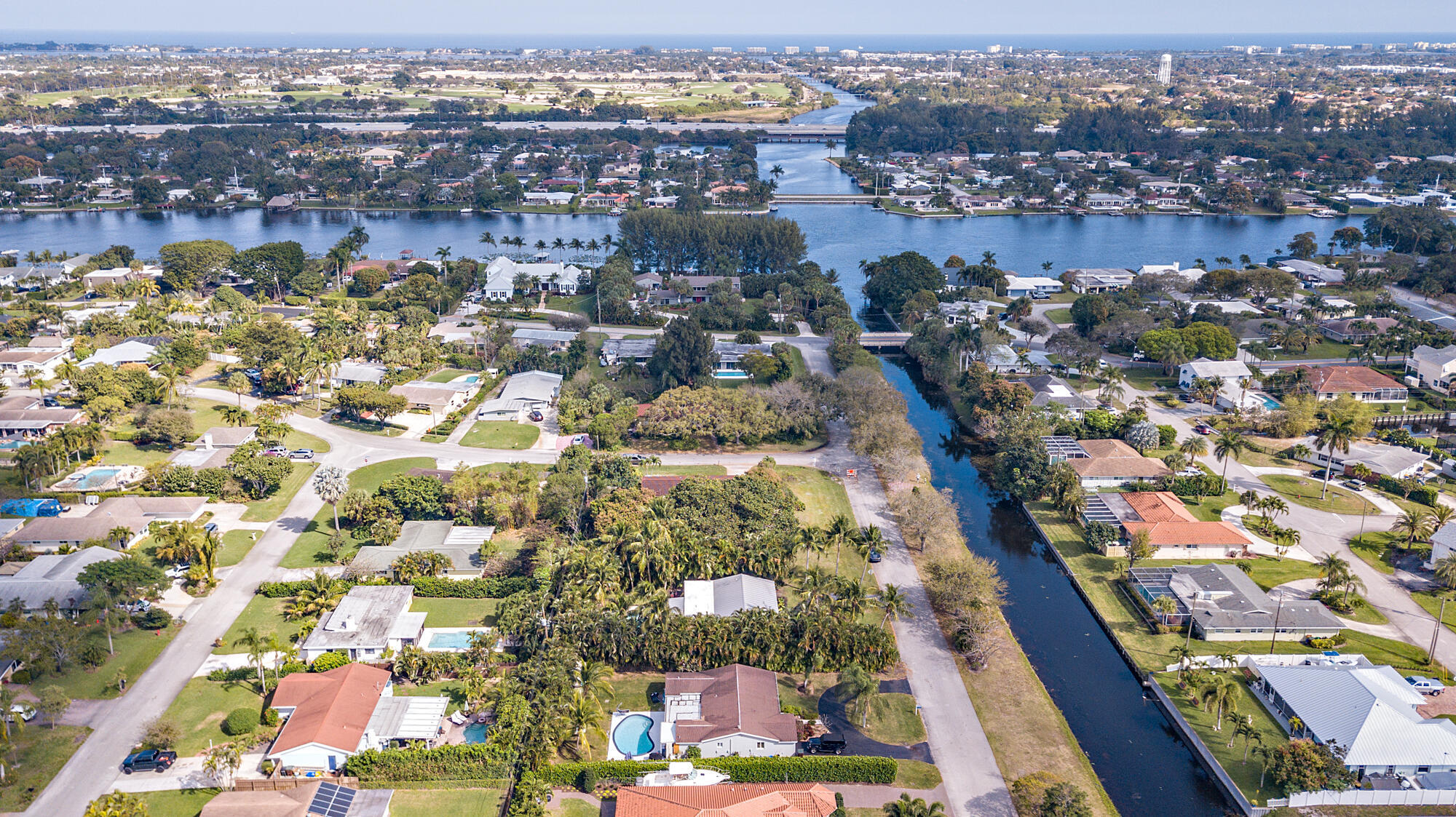LAKE CLARKE HGTS IN - Residential