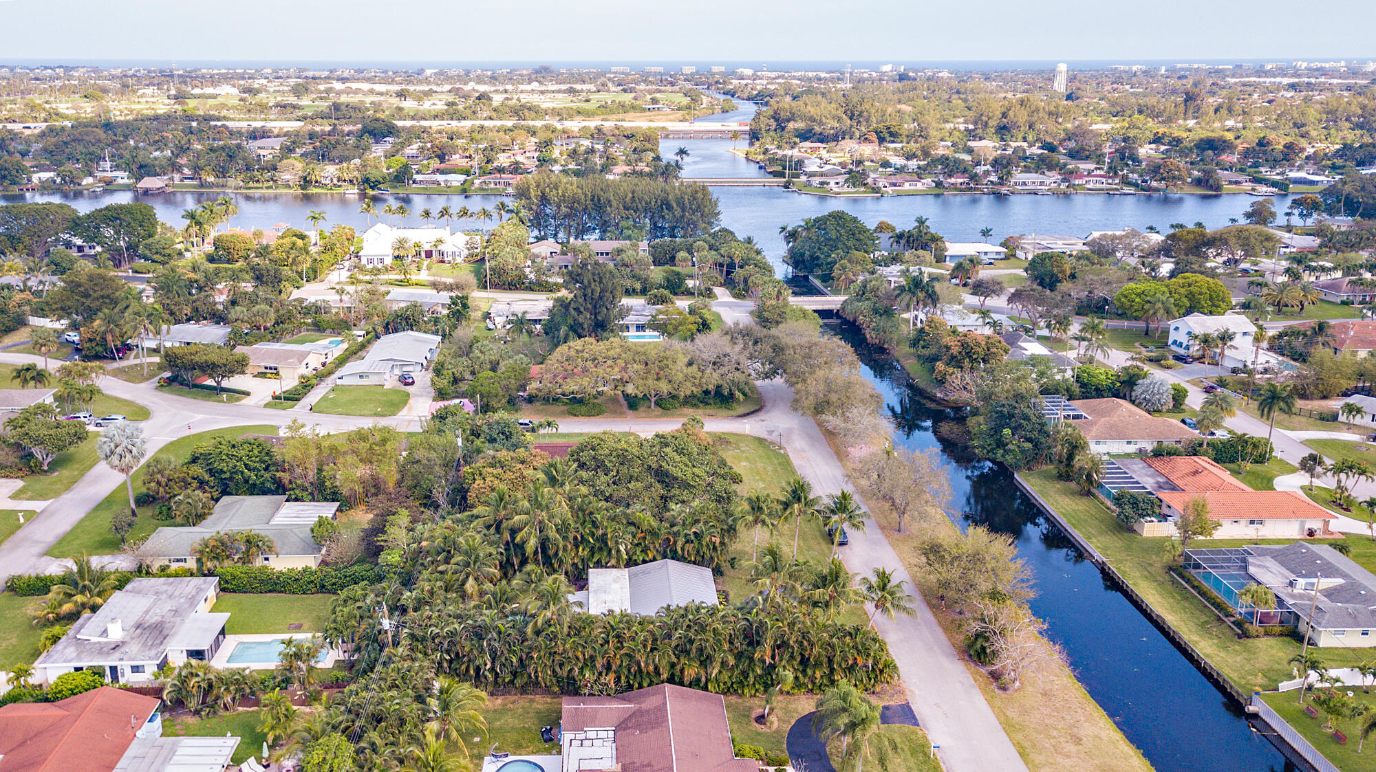 LAKE CLARKE HGTS IN - Residential
