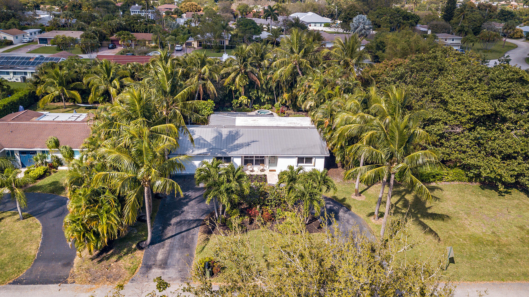 LAKE CLARKE HGTS IN - Residential