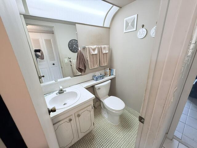 MARKHAM D CONDO - Residential
