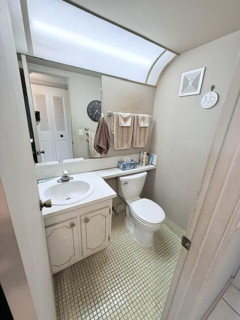 MARKHAM D CONDO - Residential