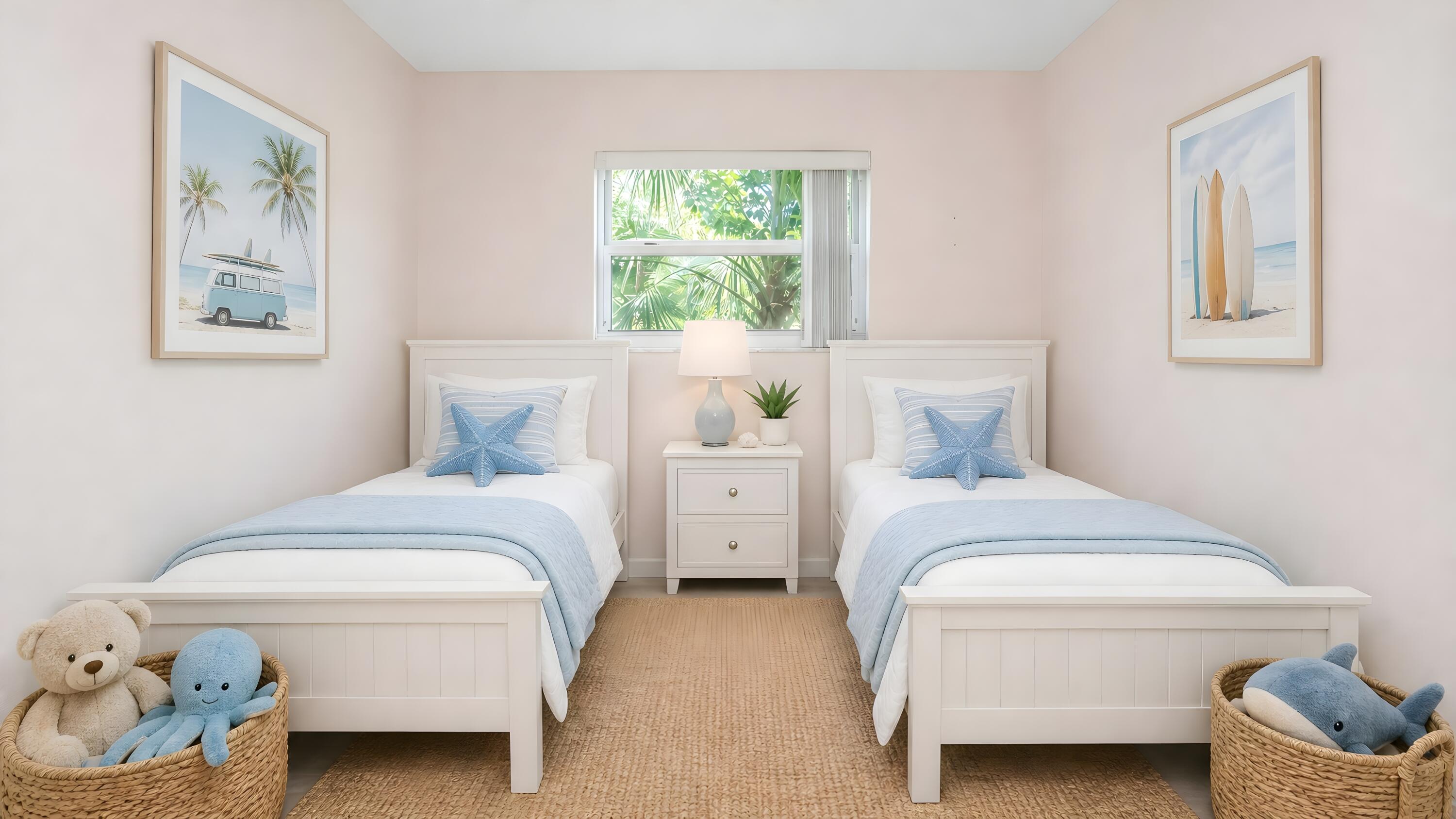 VILLAGE PARK AT OAKLAND CONDO - Residential Lease
