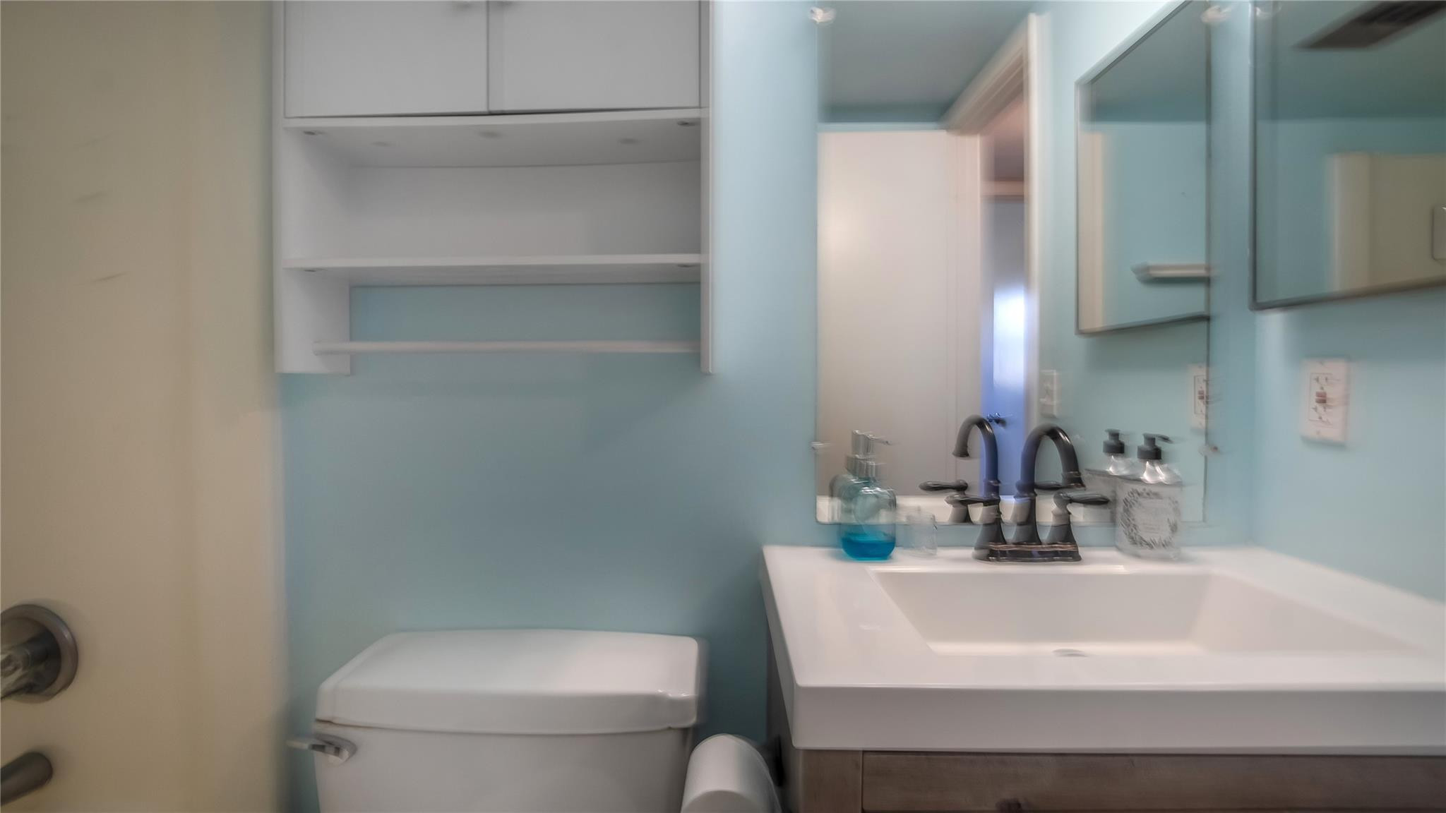 VILLAGE PARK AT OAKLAND CONDO - Residential Lease