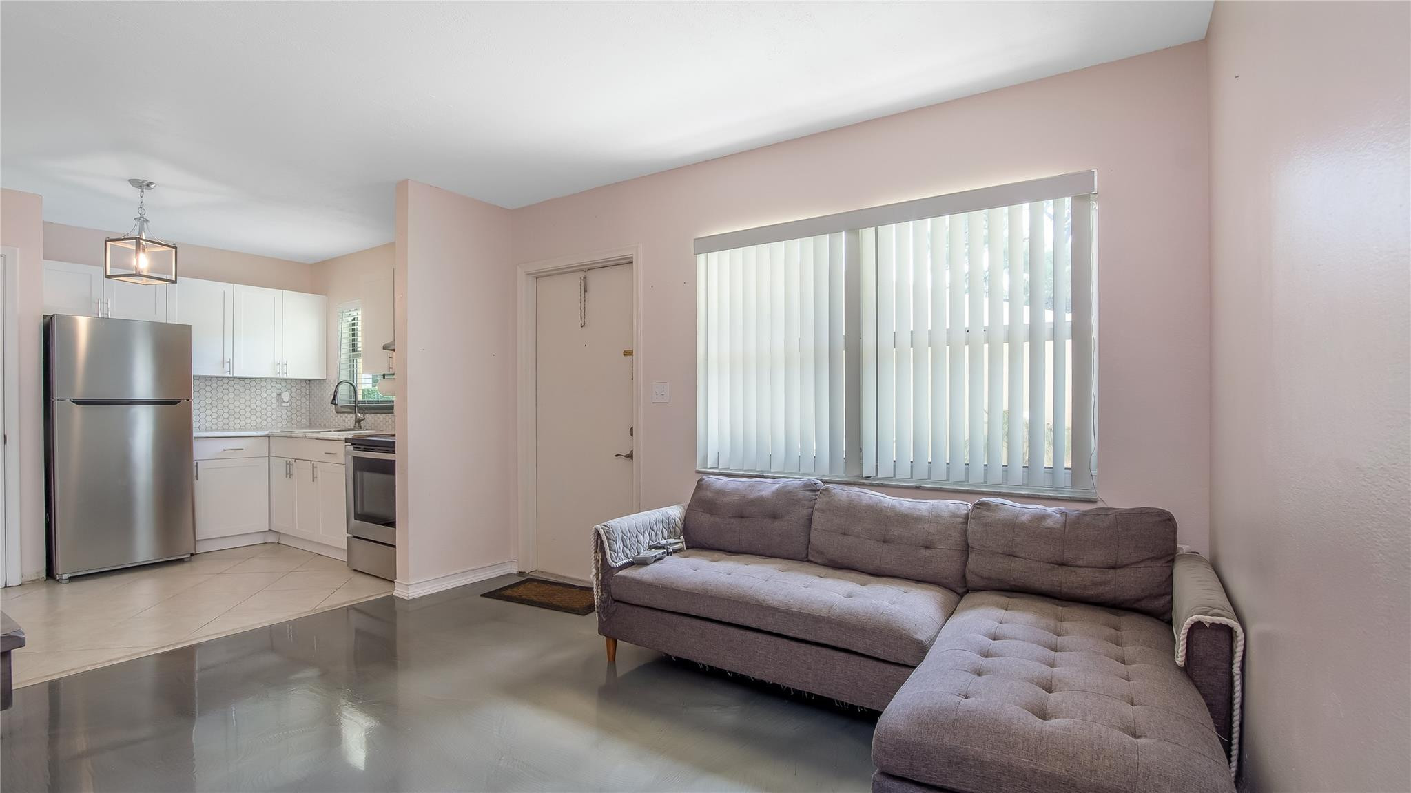 VILLAGE PARK AT OAKLAND CONDO - Residential Lease