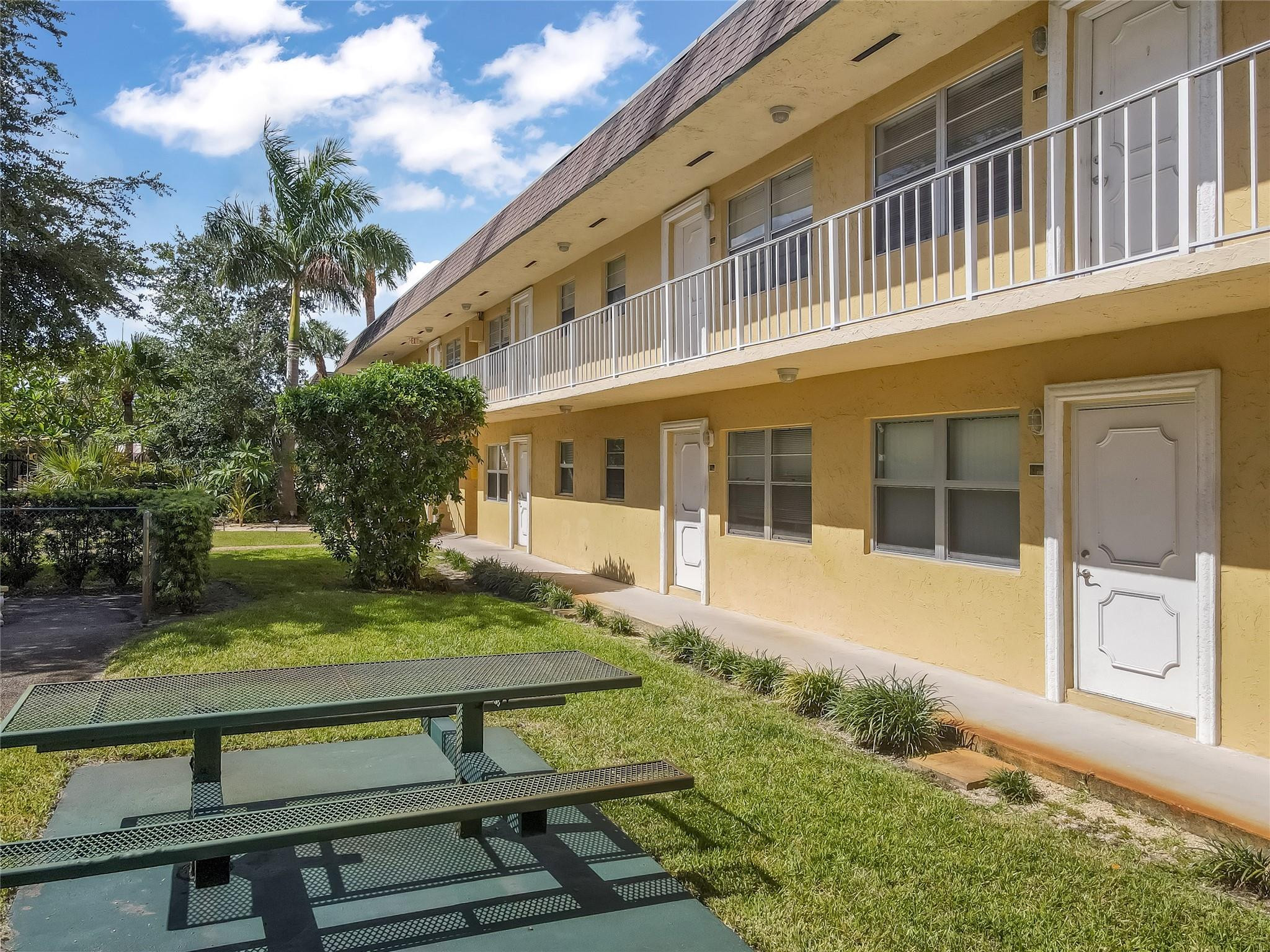 VILLAGE PARK AT OAKLAND CONDO - Residential Lease