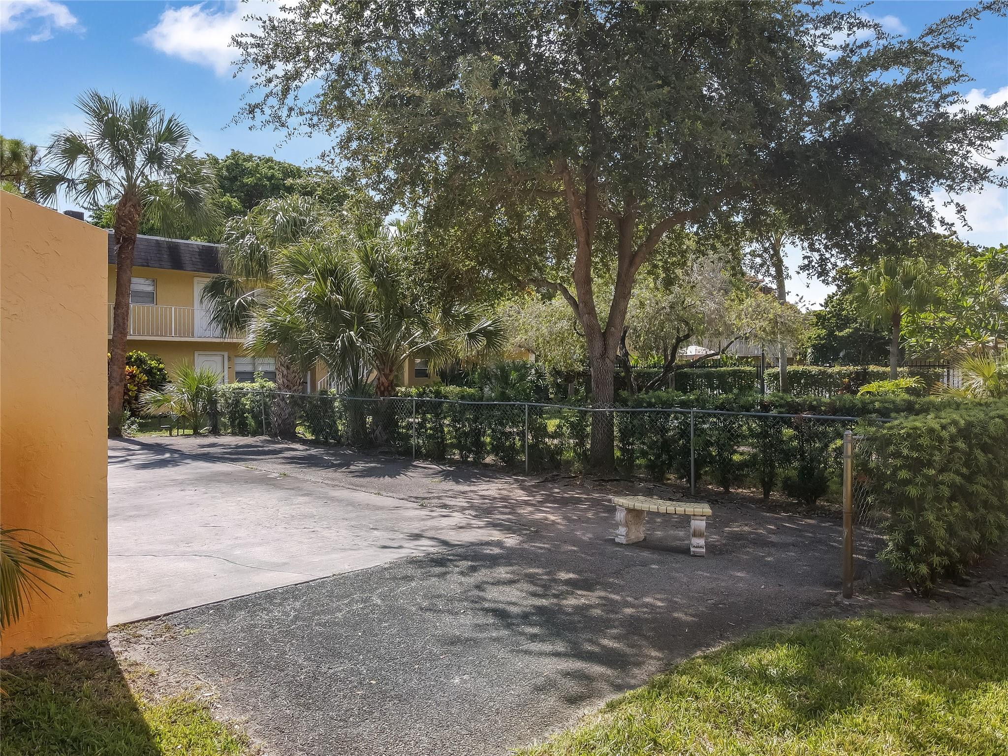 VILLAGE PARK AT OAKLAND CONDO - Residential Lease