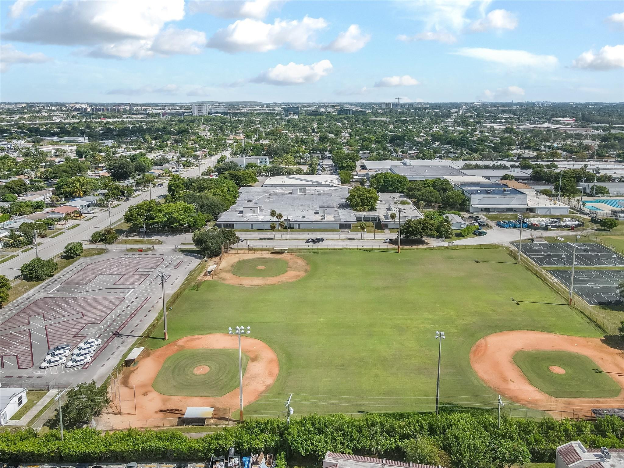 VILLAGE PARK AT OAKLAND CONDO - Residential Lease