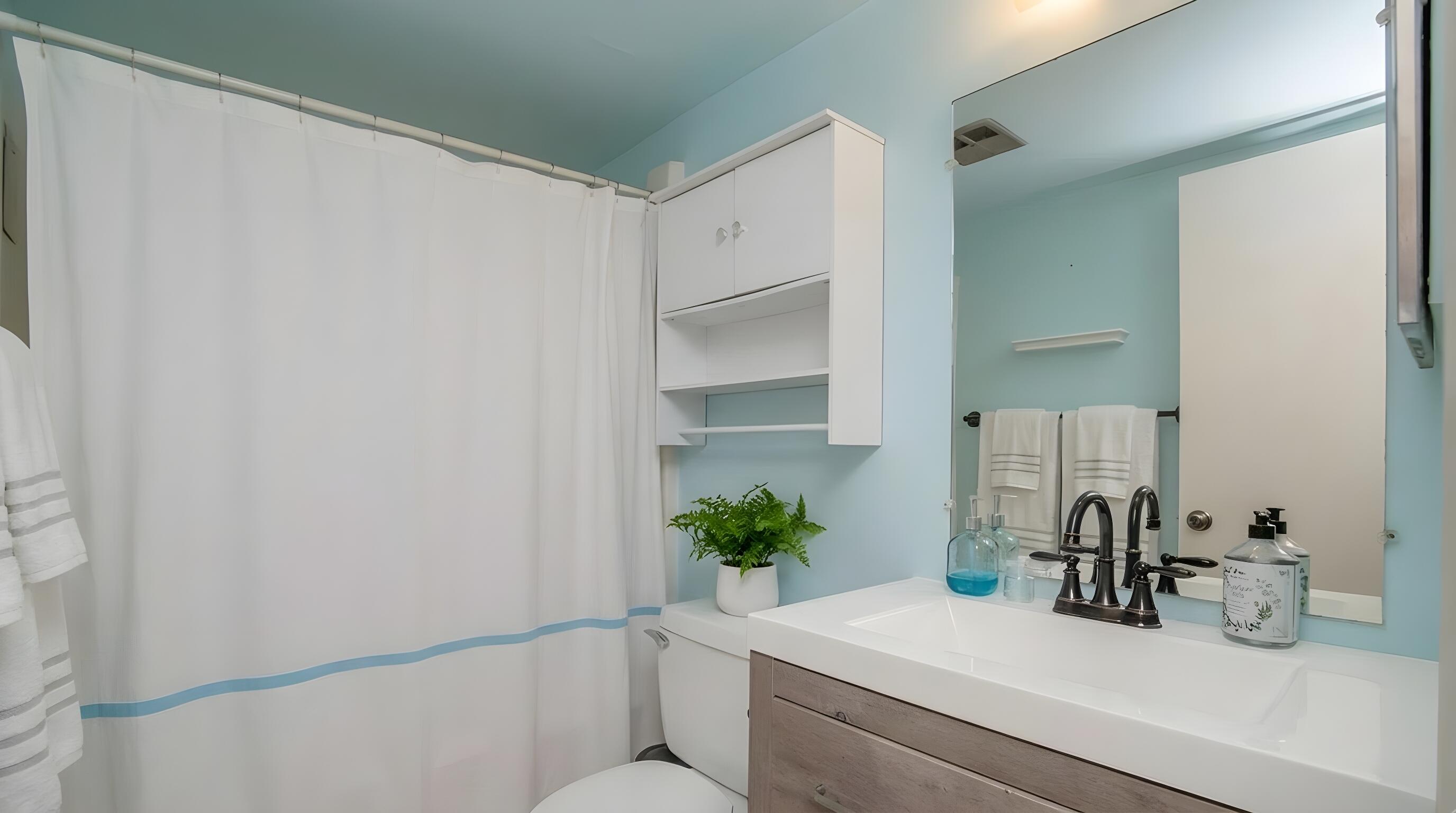 VILLAGE PARK AT OAKLAND CONDO - Residential Lease