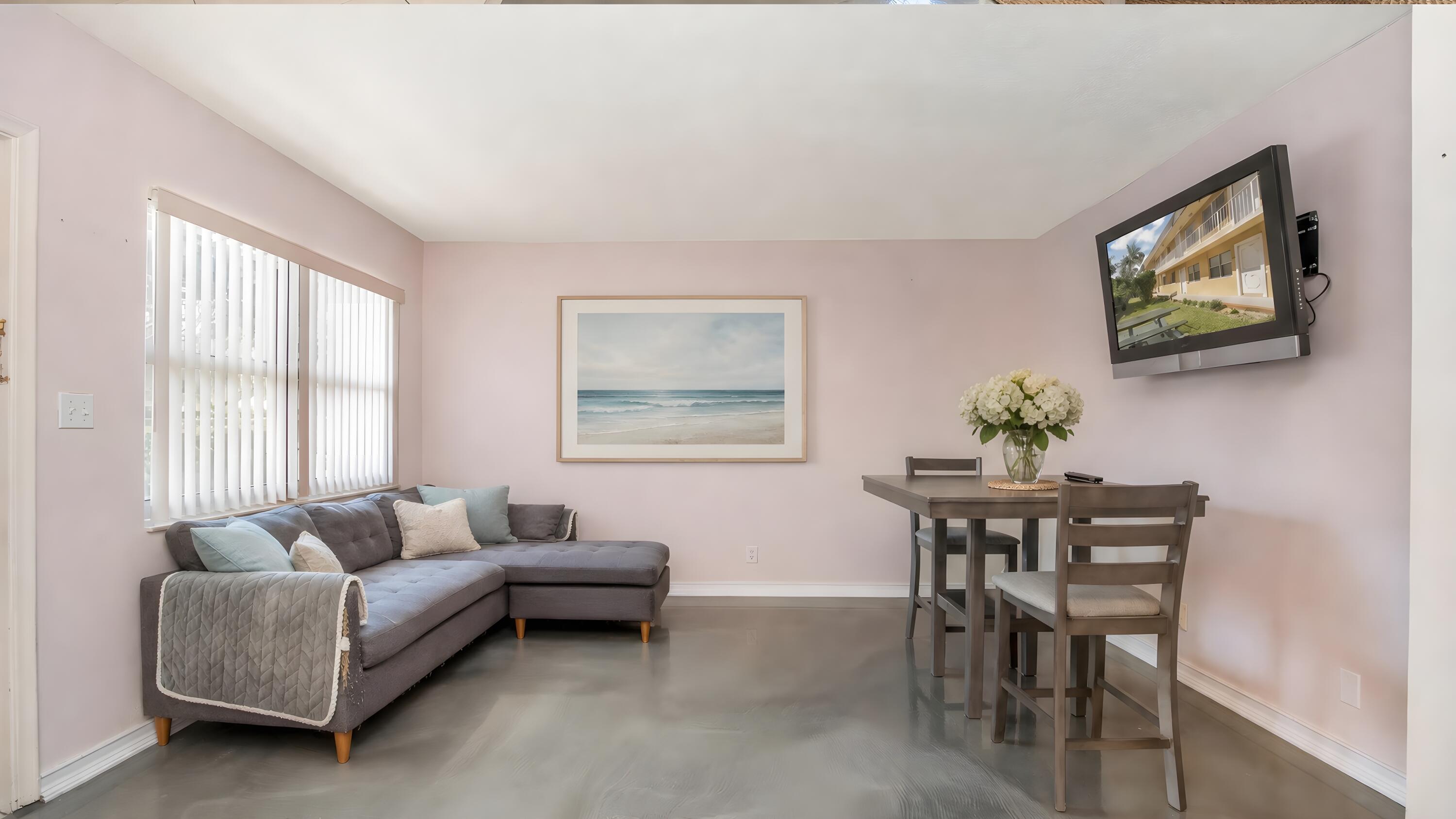 VILLAGE PARK AT OAKLAND CONDO - Residential Lease