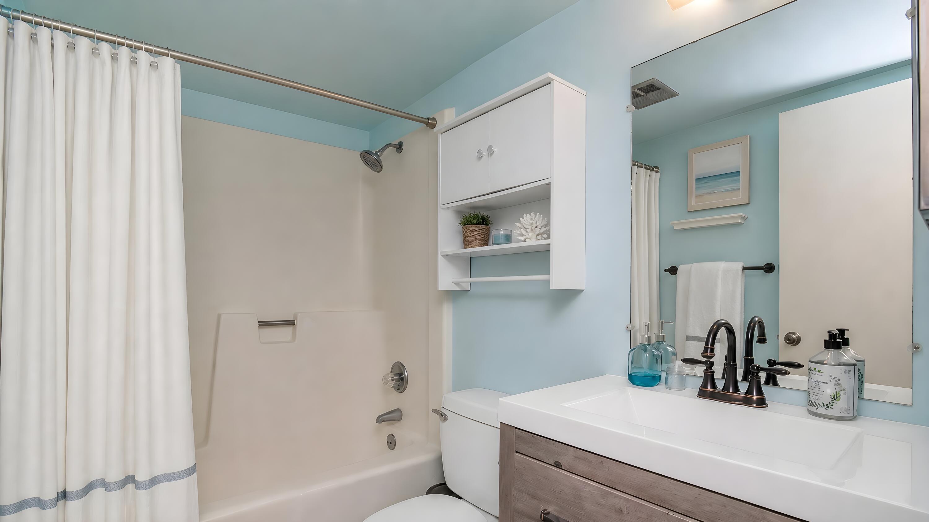 VILLAGE PARK AT OAKLAND CONDO - Residential Lease