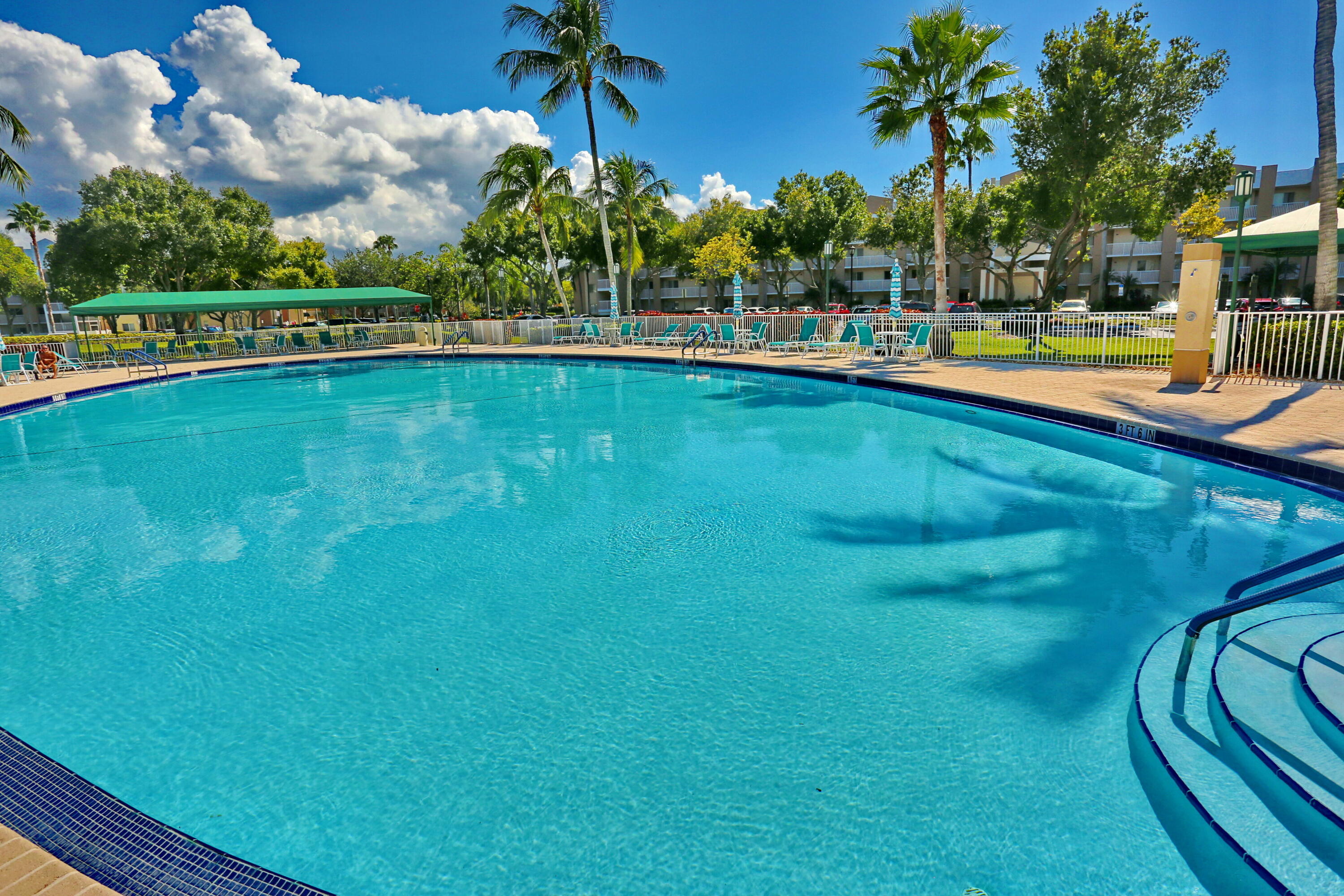BELFORT CONDOMINIUM - Residential