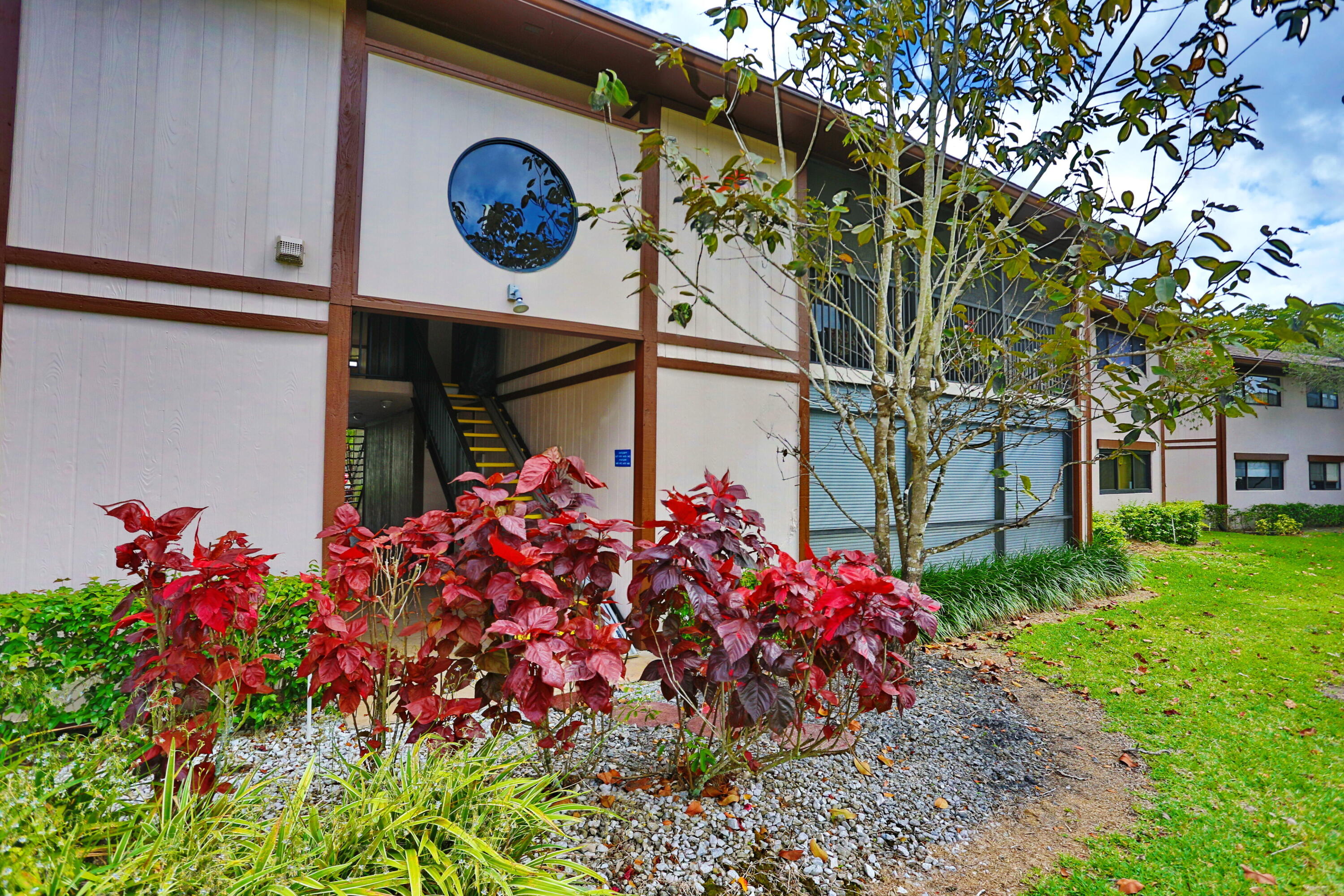BELFORT CONDOMINIUM - Residential