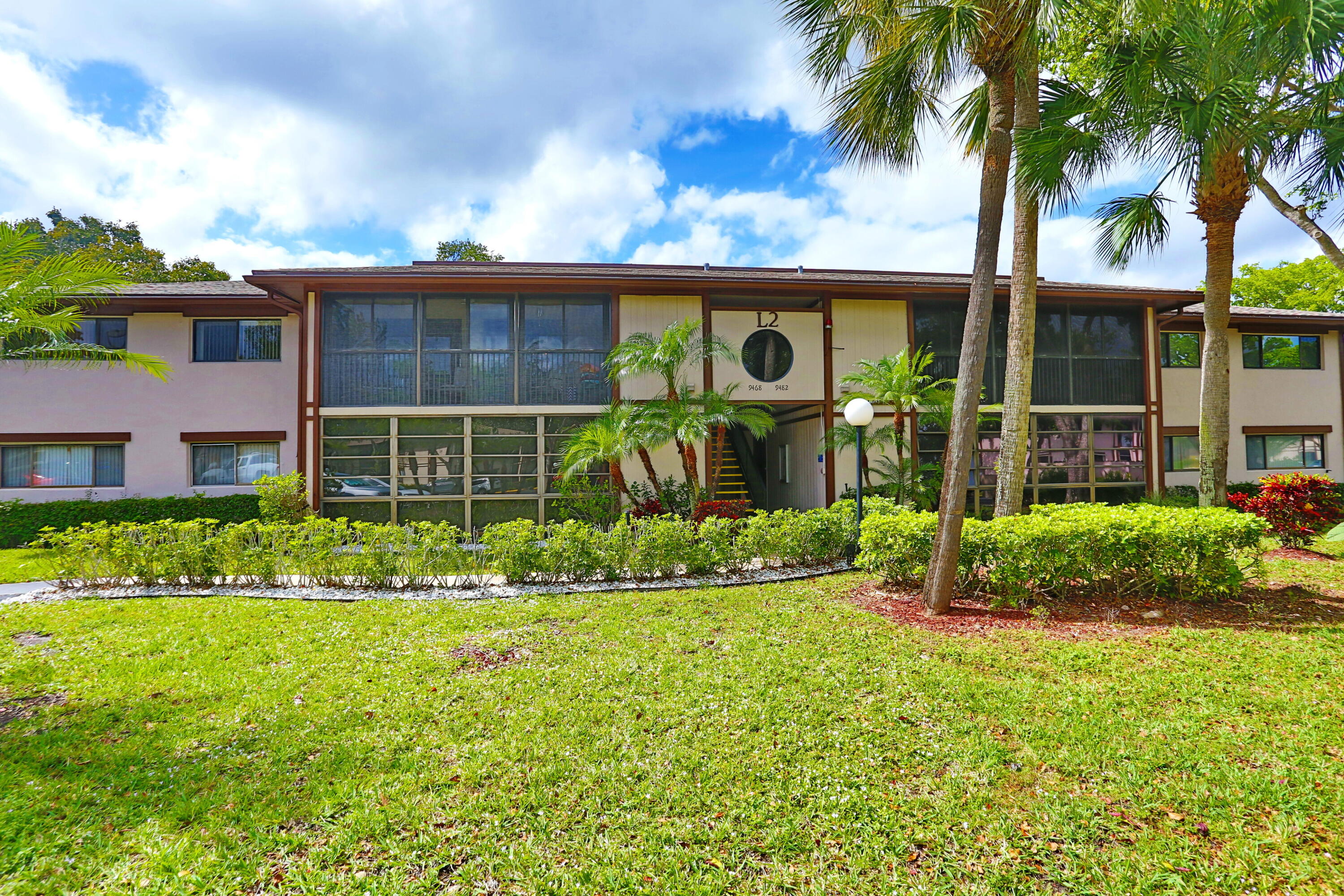 BELFORT CONDOMINIUM - Residential