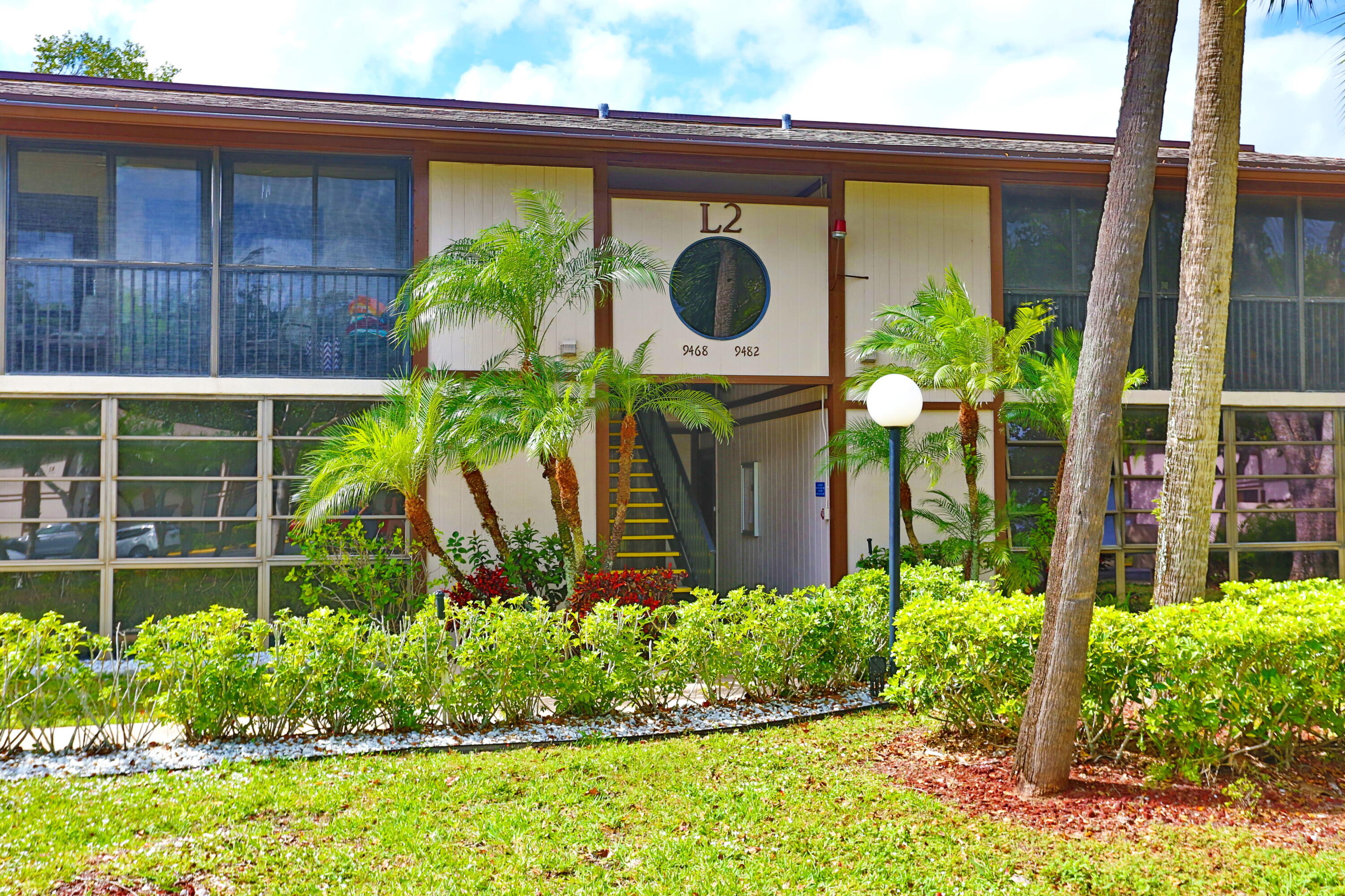 BELFORT CONDOMINIUM - Residential
