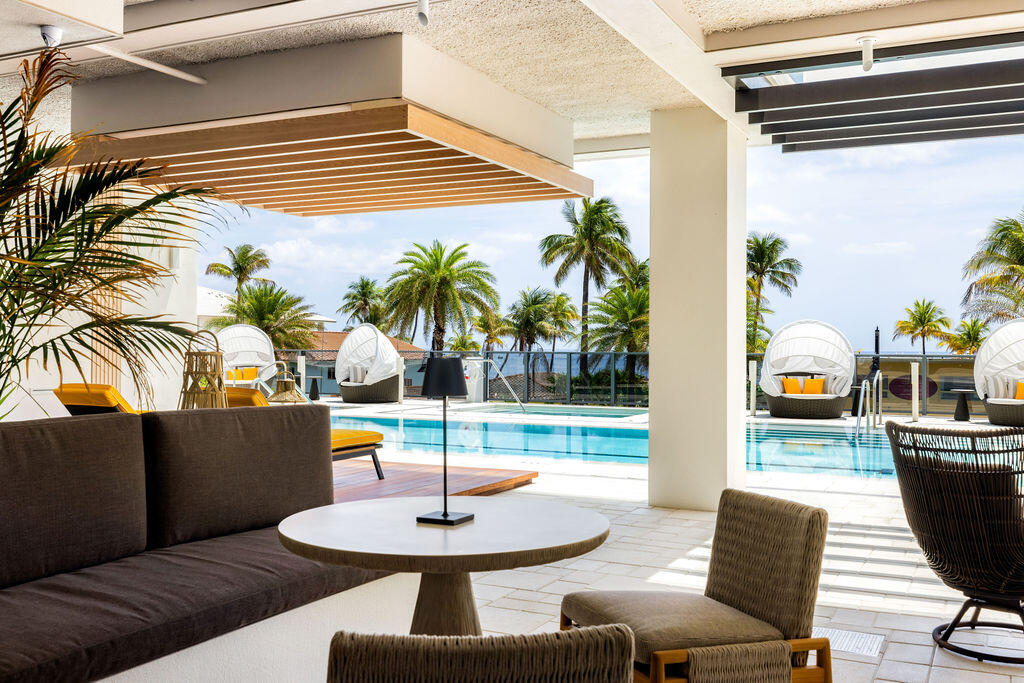 Salato Residences - Residential